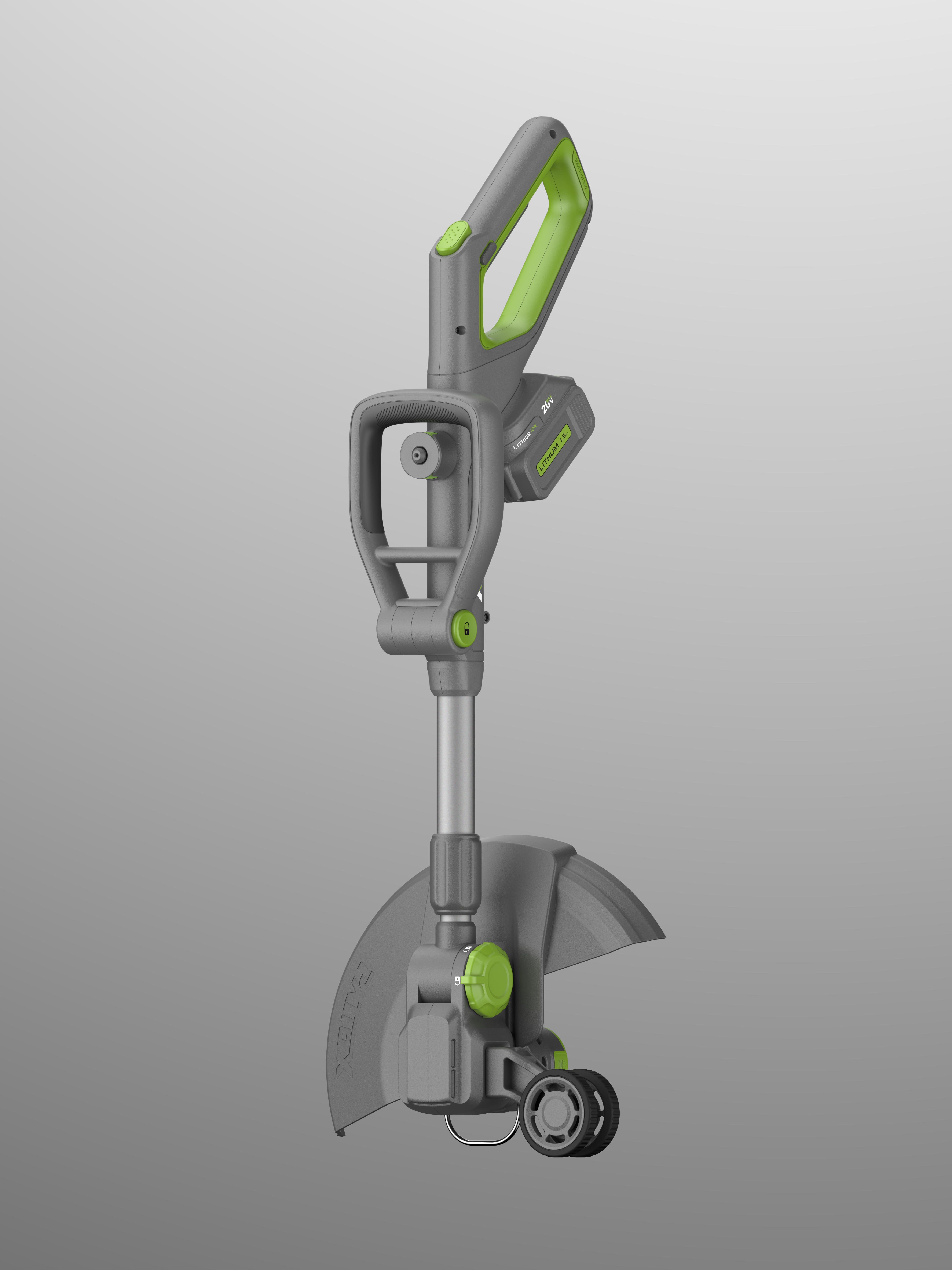 Lawn beater，gardening equipment ，tool，equipment design ，product design，industrial design，Structural design，