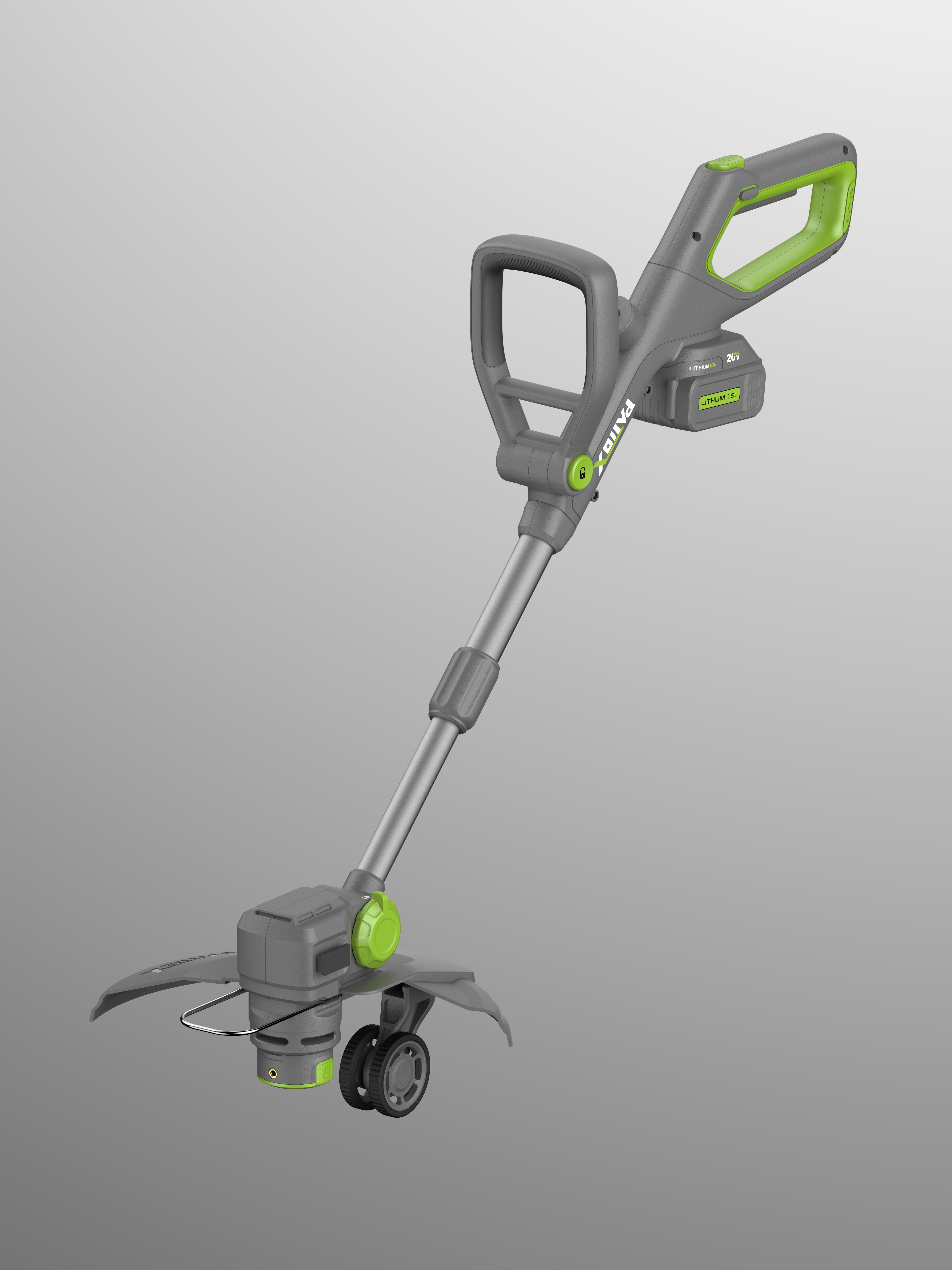 Lawn beater，gardening equipment ，tool，equipment design ，product design，industrial design，Structural design，