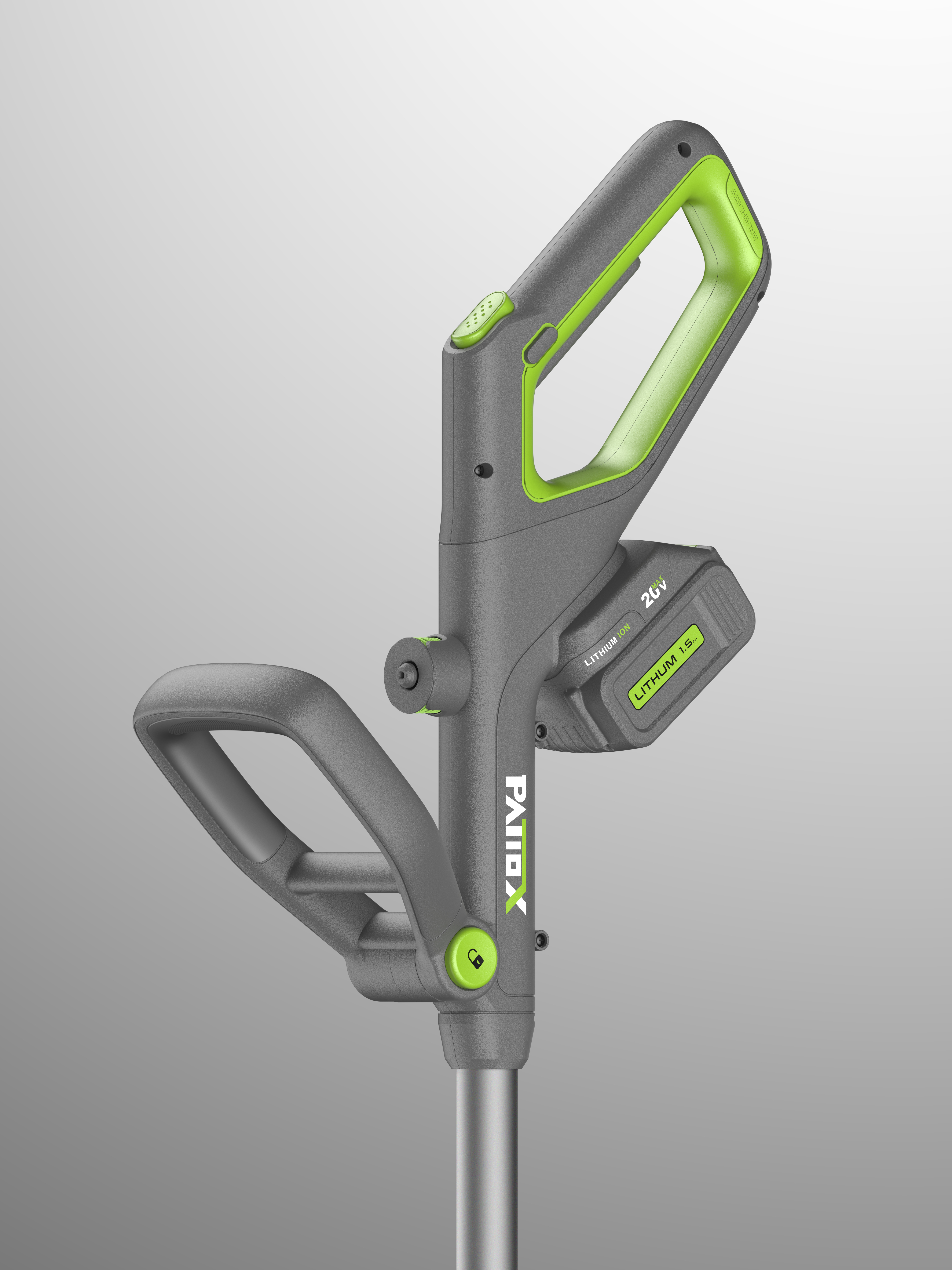 Lawn beater，gardening equipment ，tool，equipment design ，product design，industrial design，Structural design，