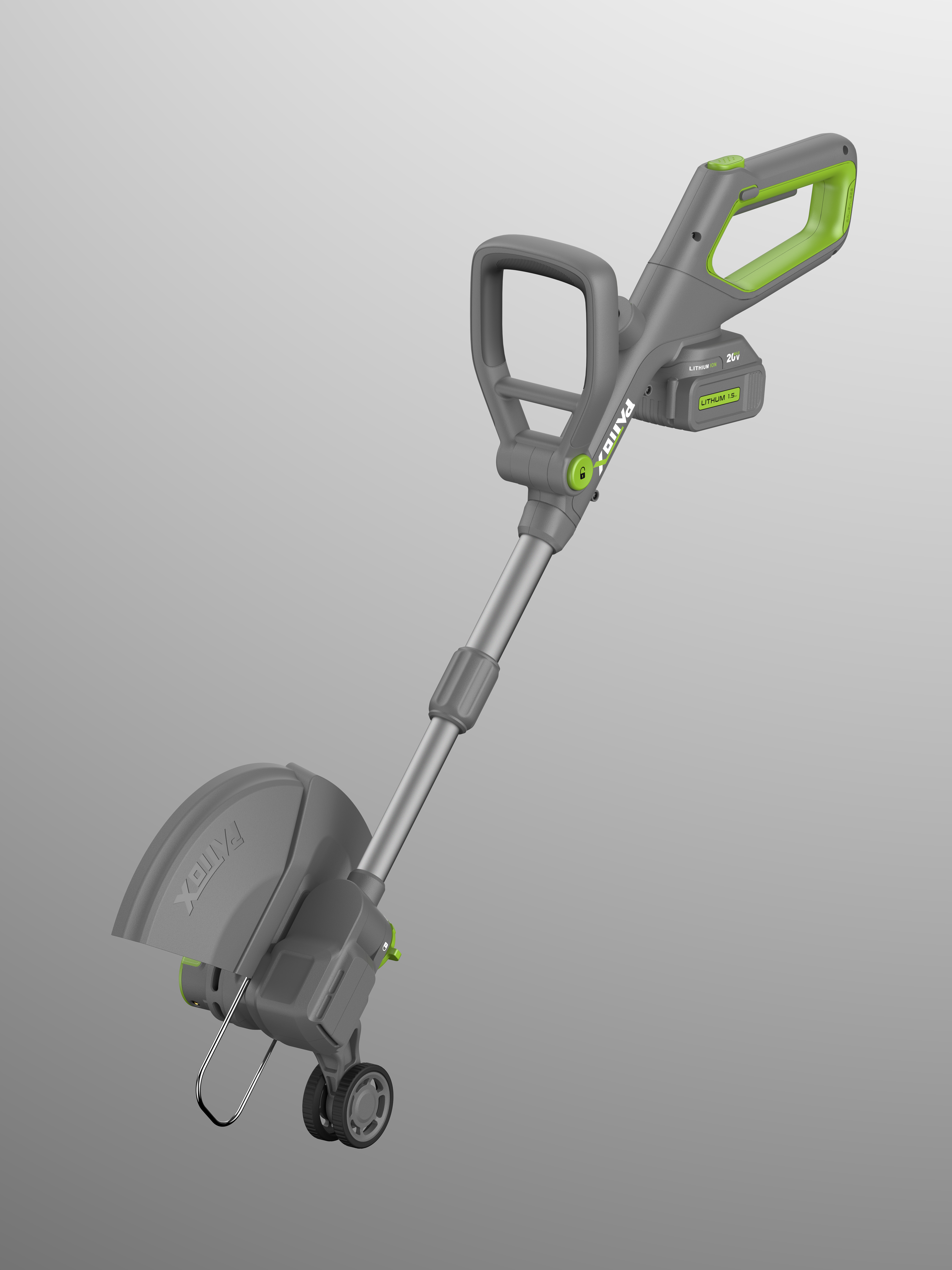 Lawn beater，gardening equipment ，tool，equipment design ，product design，industrial design，Structural design，