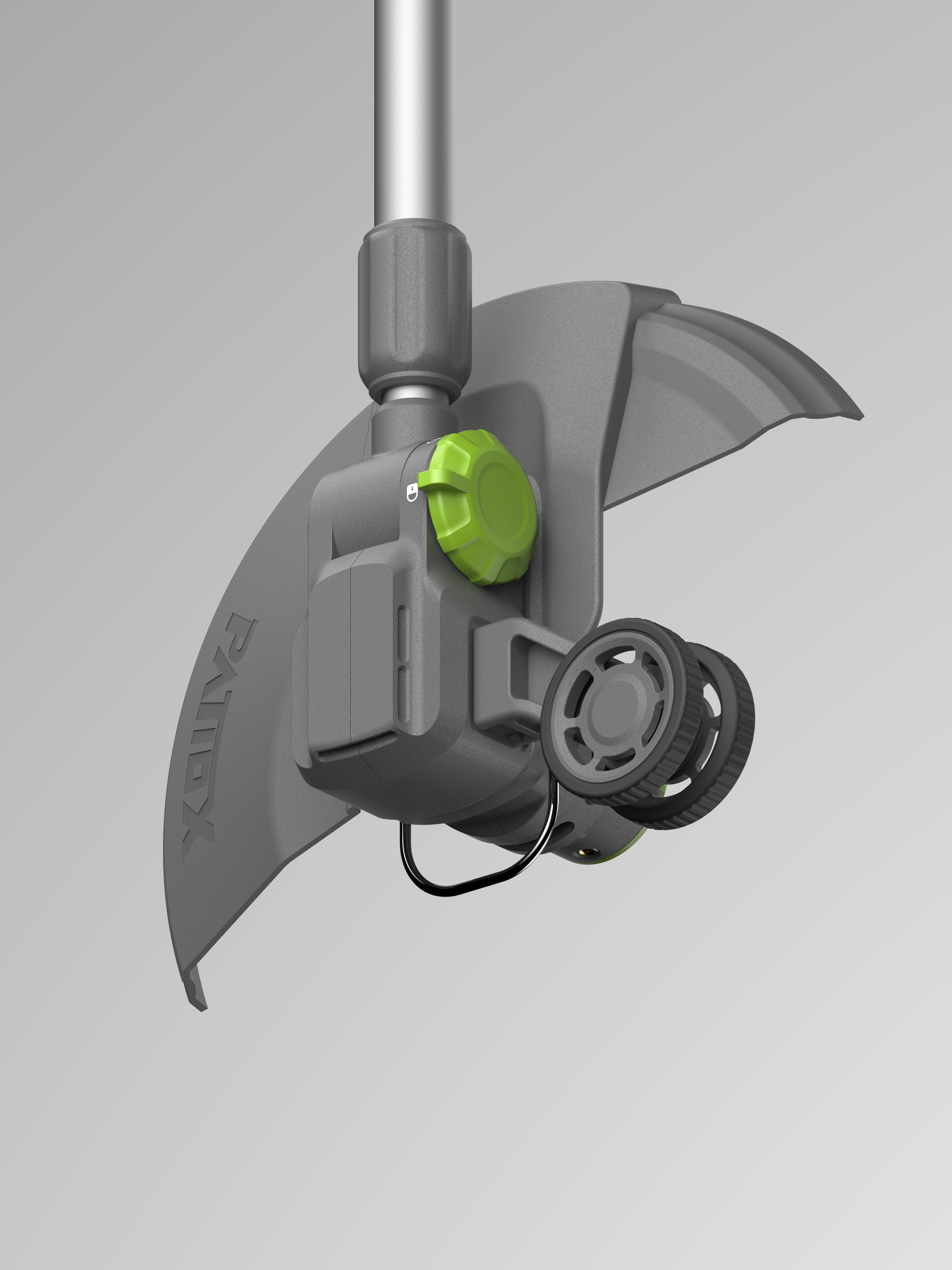 Lawn beater，gardening equipment ，tool，equipment design ，product design，industrial design，Structural design，