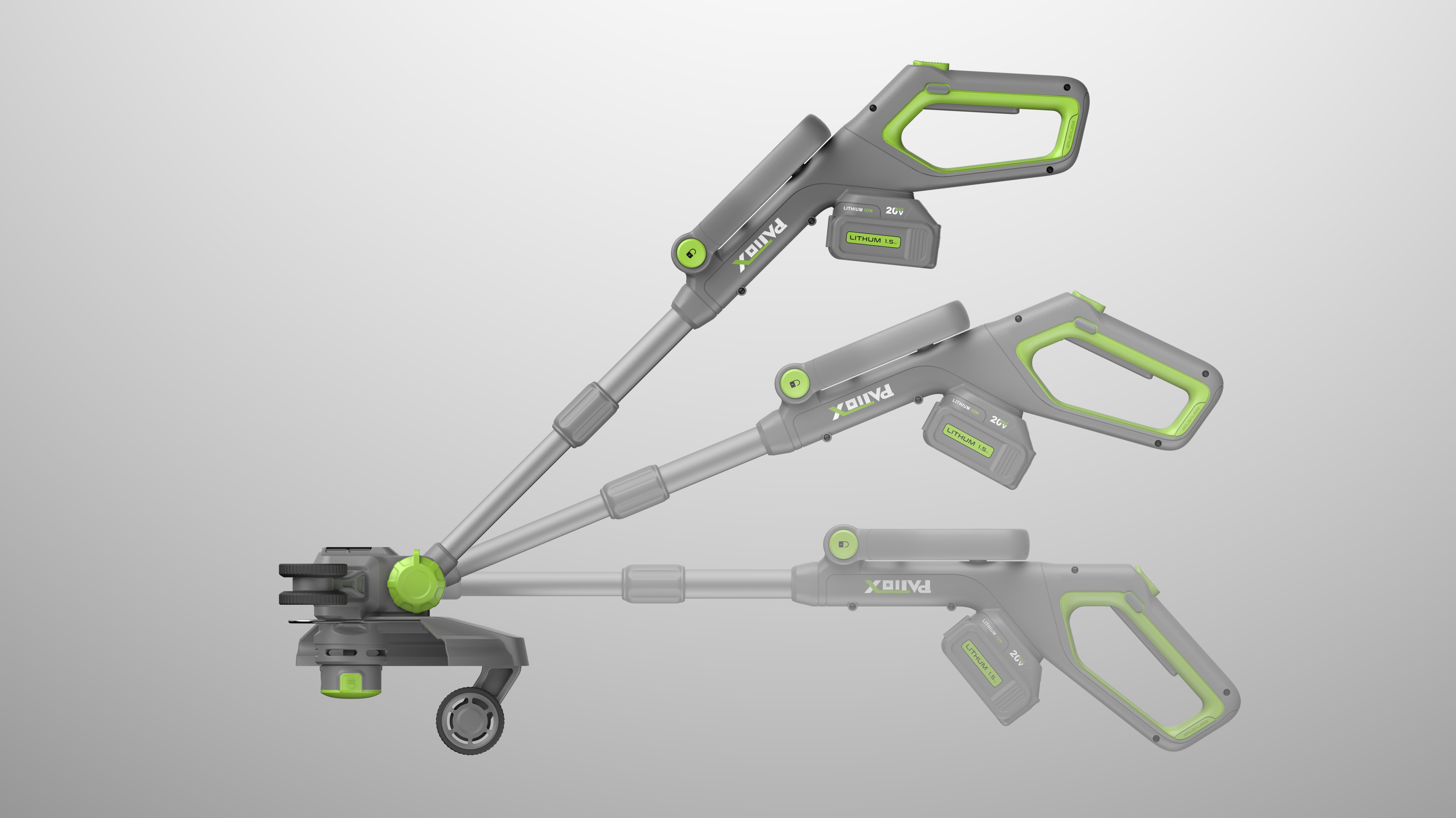 Lawn beater，gardening equipment ，tool，equipment design ，product design，industrial design，Structural design，