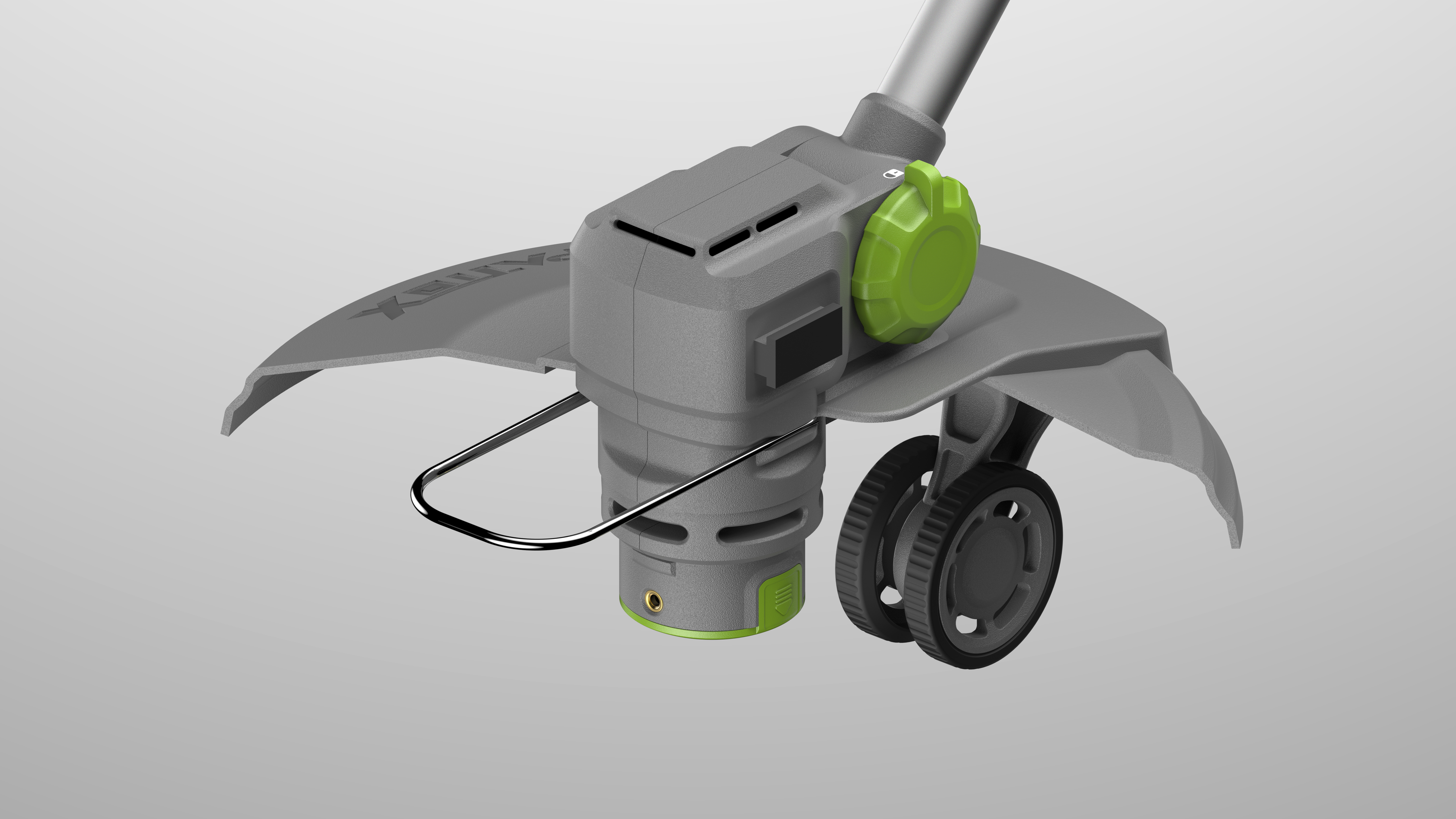 Lawn beater，gardening equipment ，tool，equipment design ，product design，industrial design，Structural design，