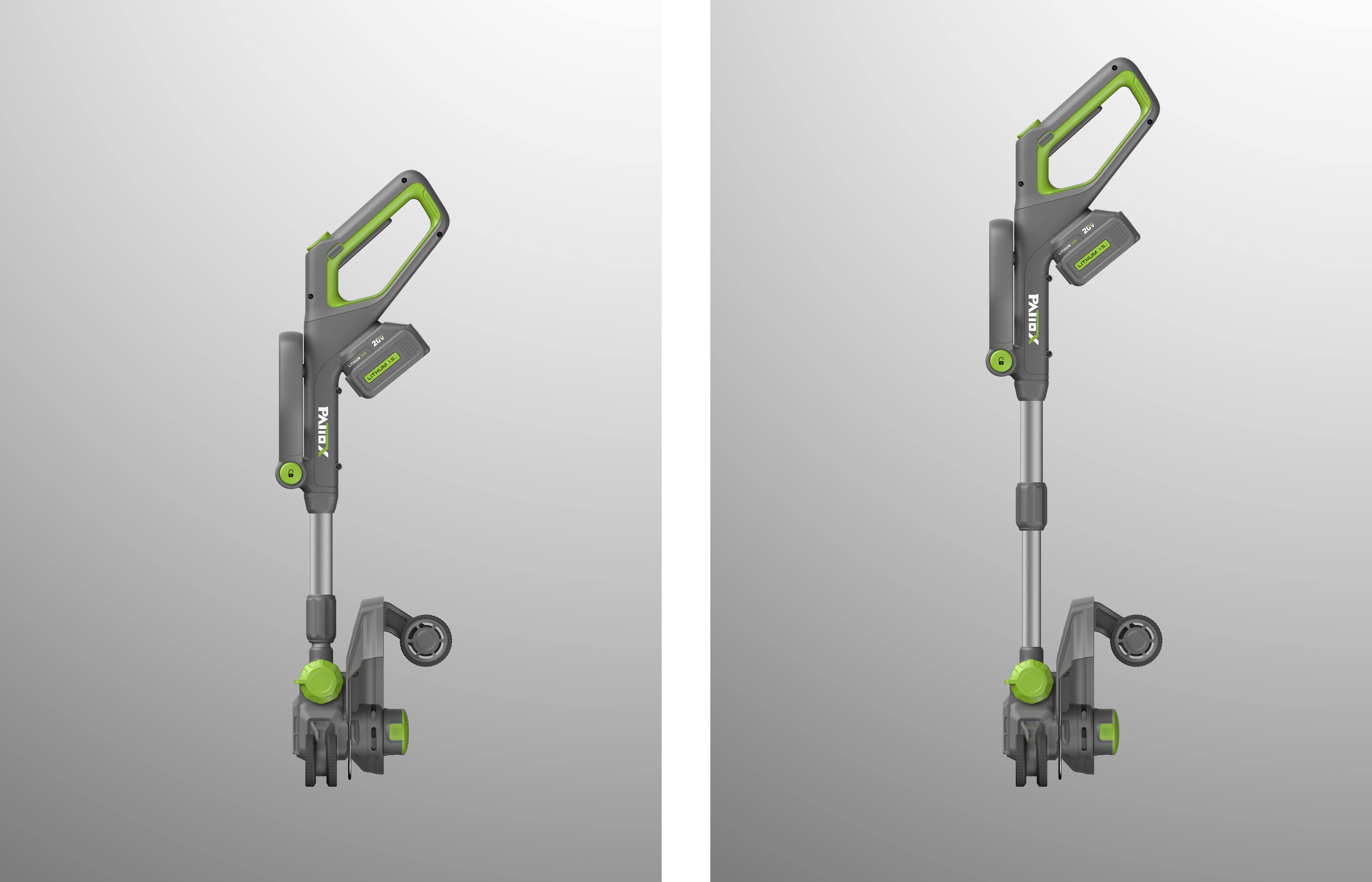 Lawn beater，gardening equipment ，tool，equipment design ，product design，industrial design，Structural design，