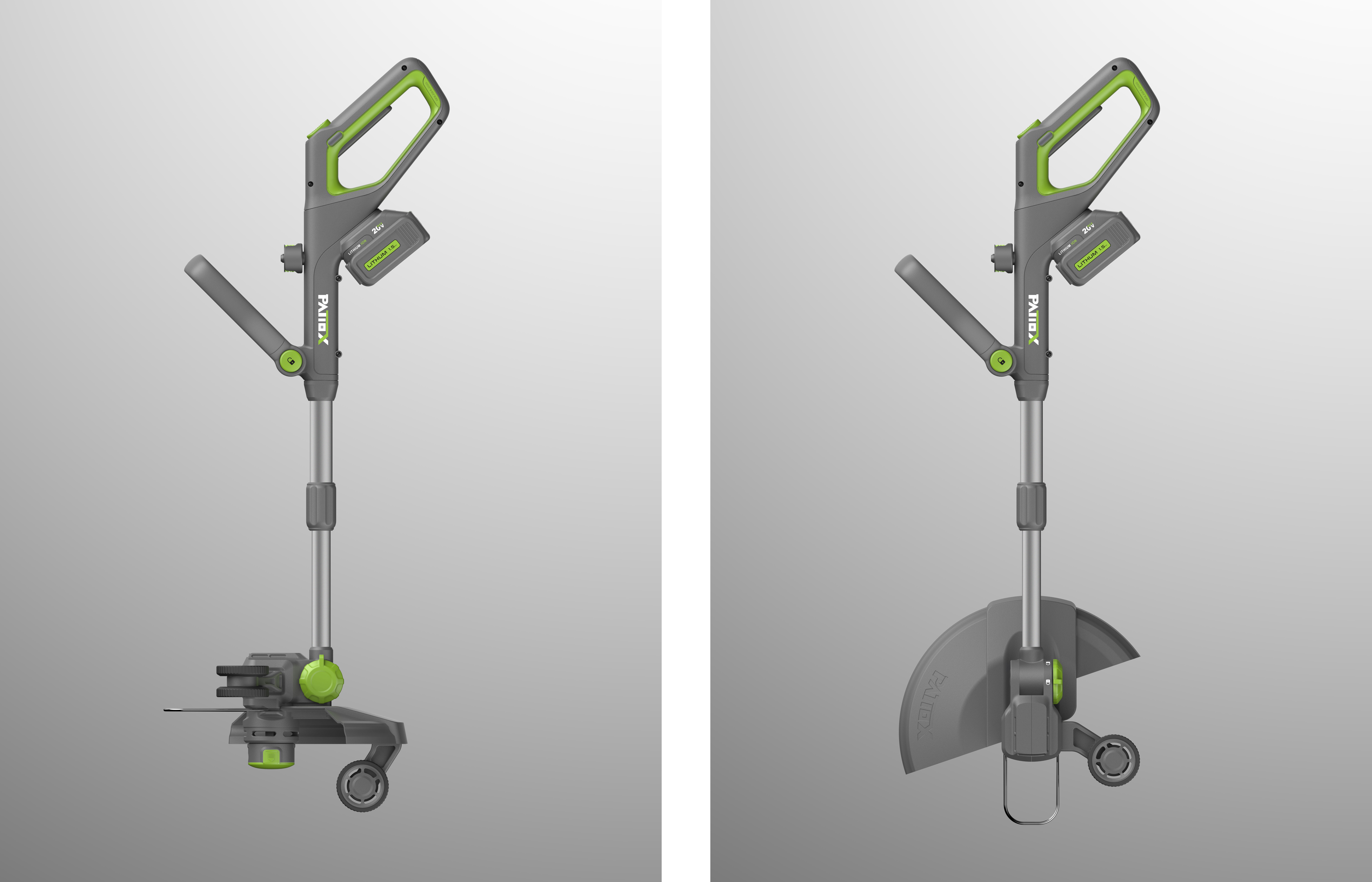 Lawn beater，gardening equipment ，tool，equipment design ，product design，industrial design，Structural design，