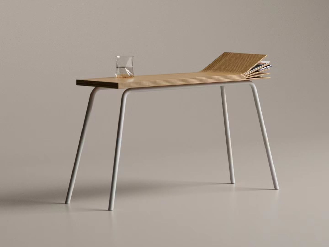 furniture，originality，Flitter，Table，