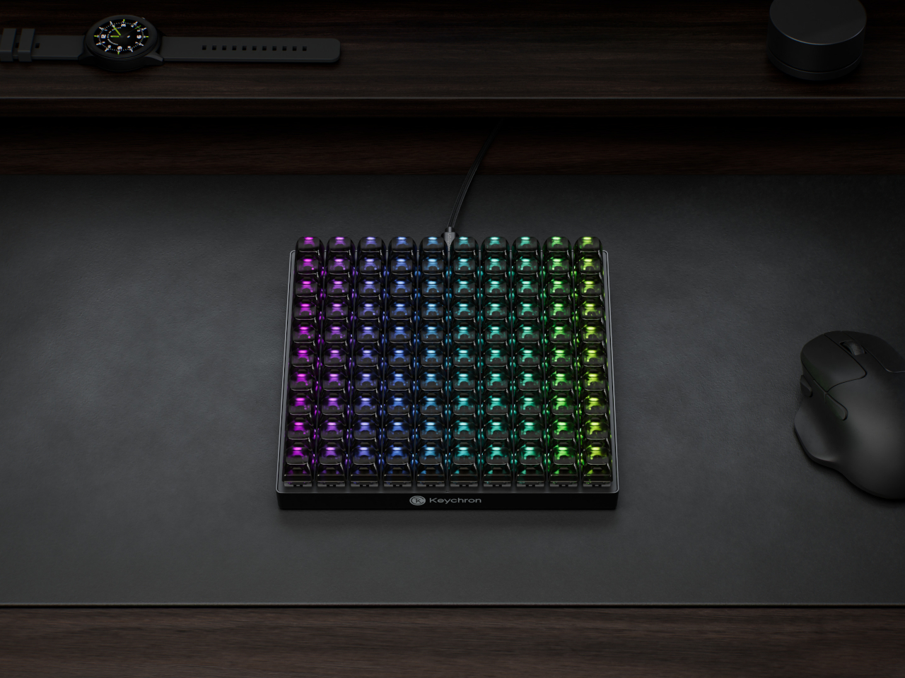 C100 8K，keyboard，Digital，Electronic equipment，