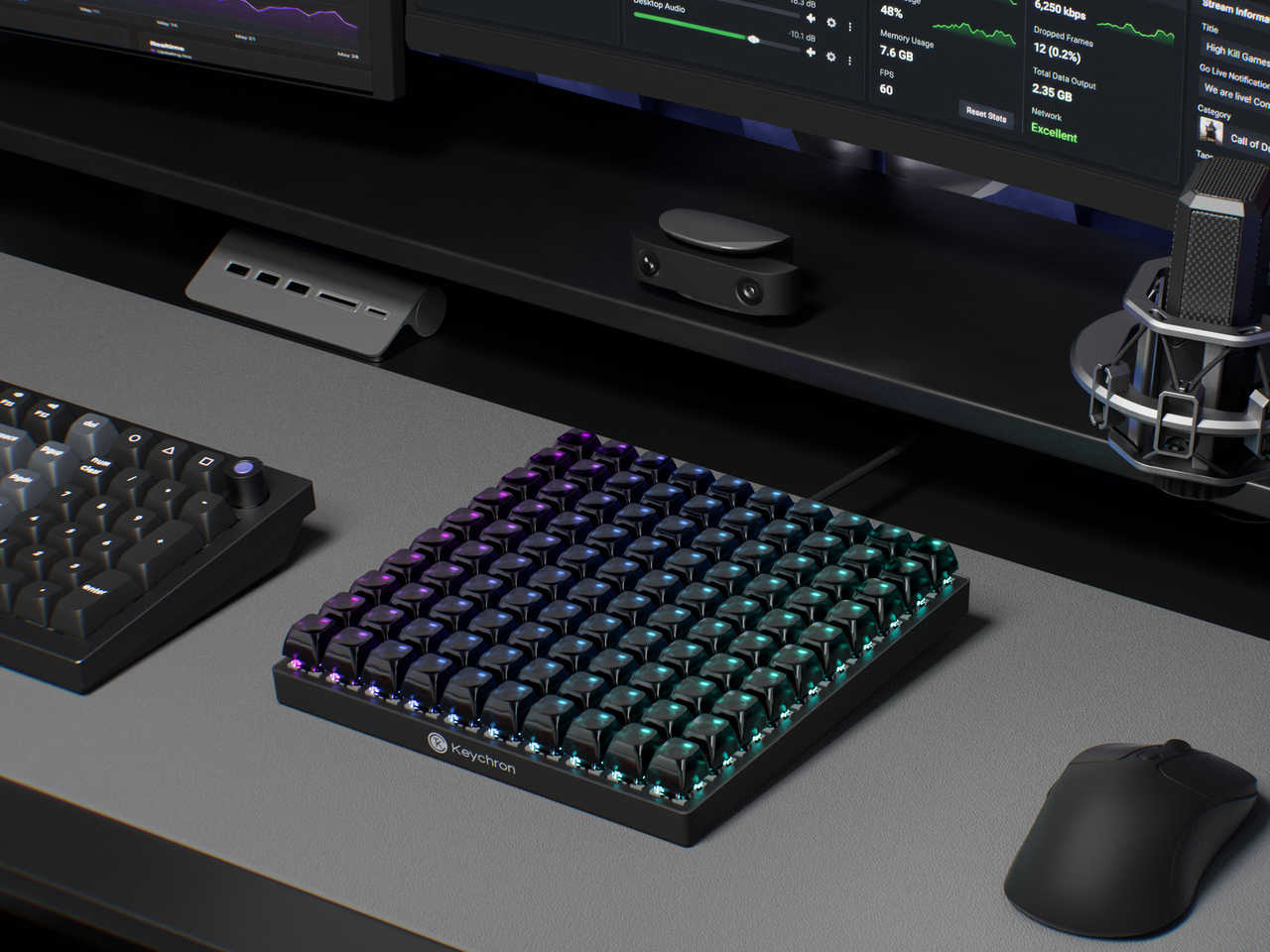 C100 8K，keyboard，Digital，Electronic equipment，