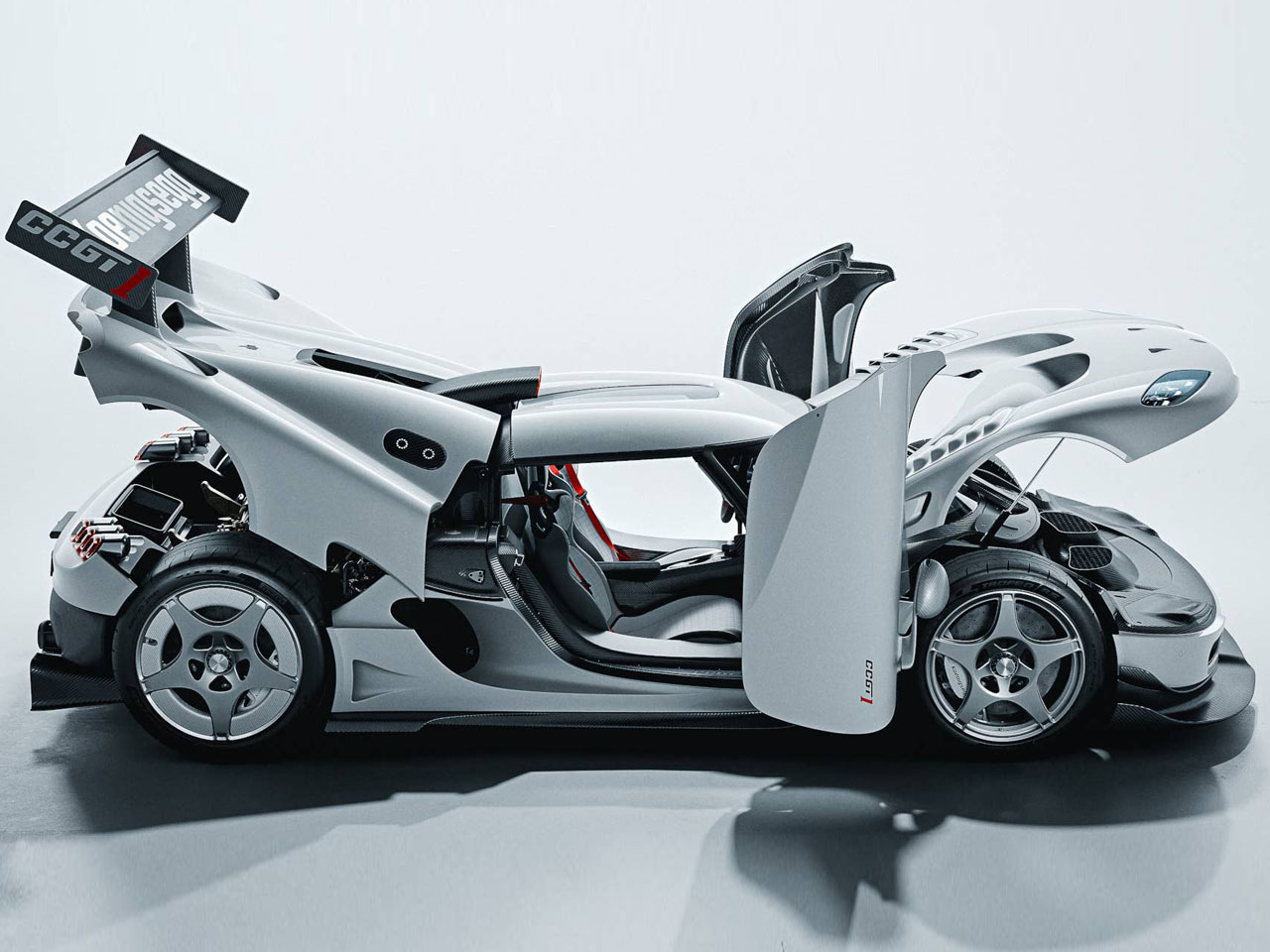 vehicle，automobile，racing，CCGT1，