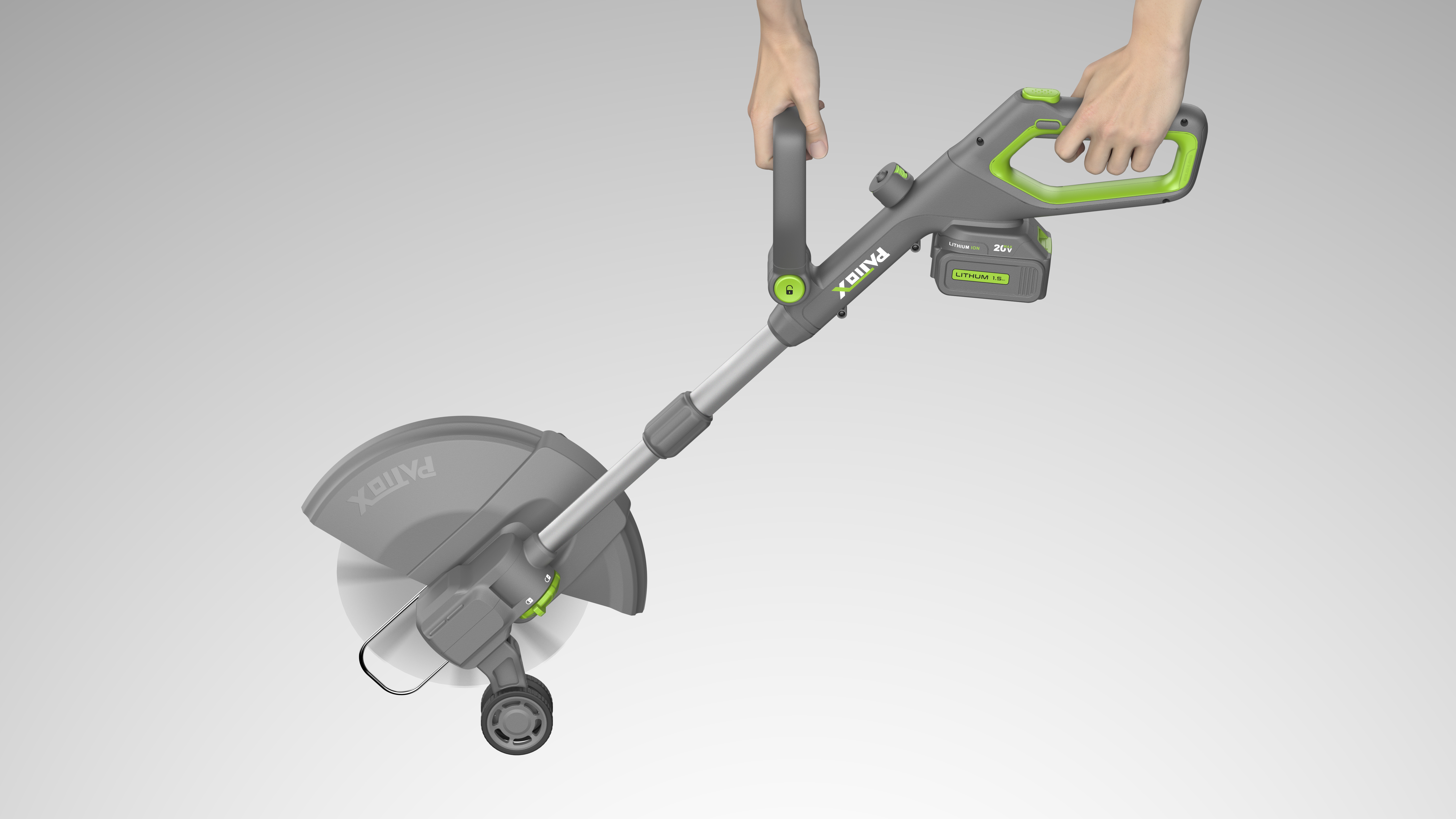 Lawn beater，gardening equipment ，tool，equipment design ，product design，industrial design，Structural design，