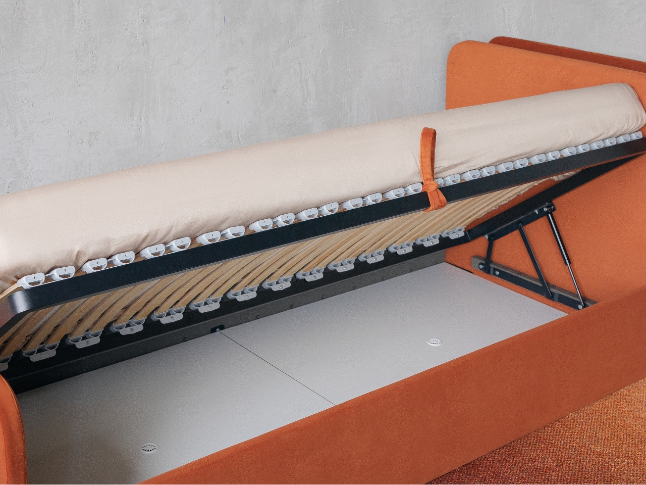 SAULUTĖ，Children bed，furniture，originality，