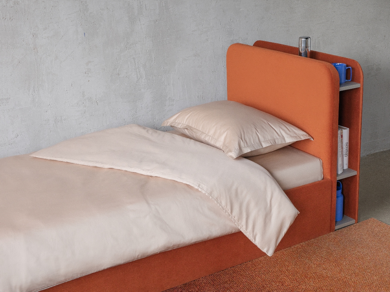 SAULUTĖ，Children bed，furniture，originality，