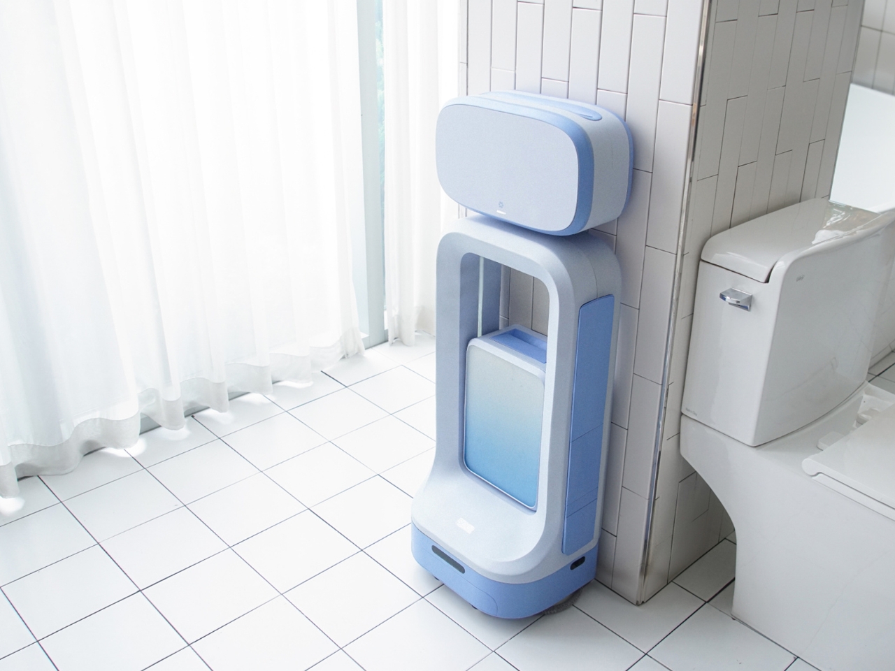 Cleaning robot，conceptual design，artificial intelligence，spot，