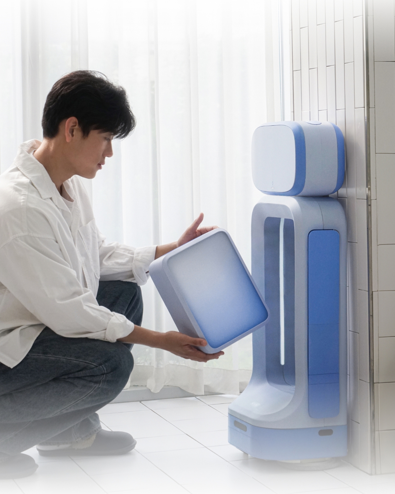 Cleaning robot，conceptual design，artificial intelligence，spot，