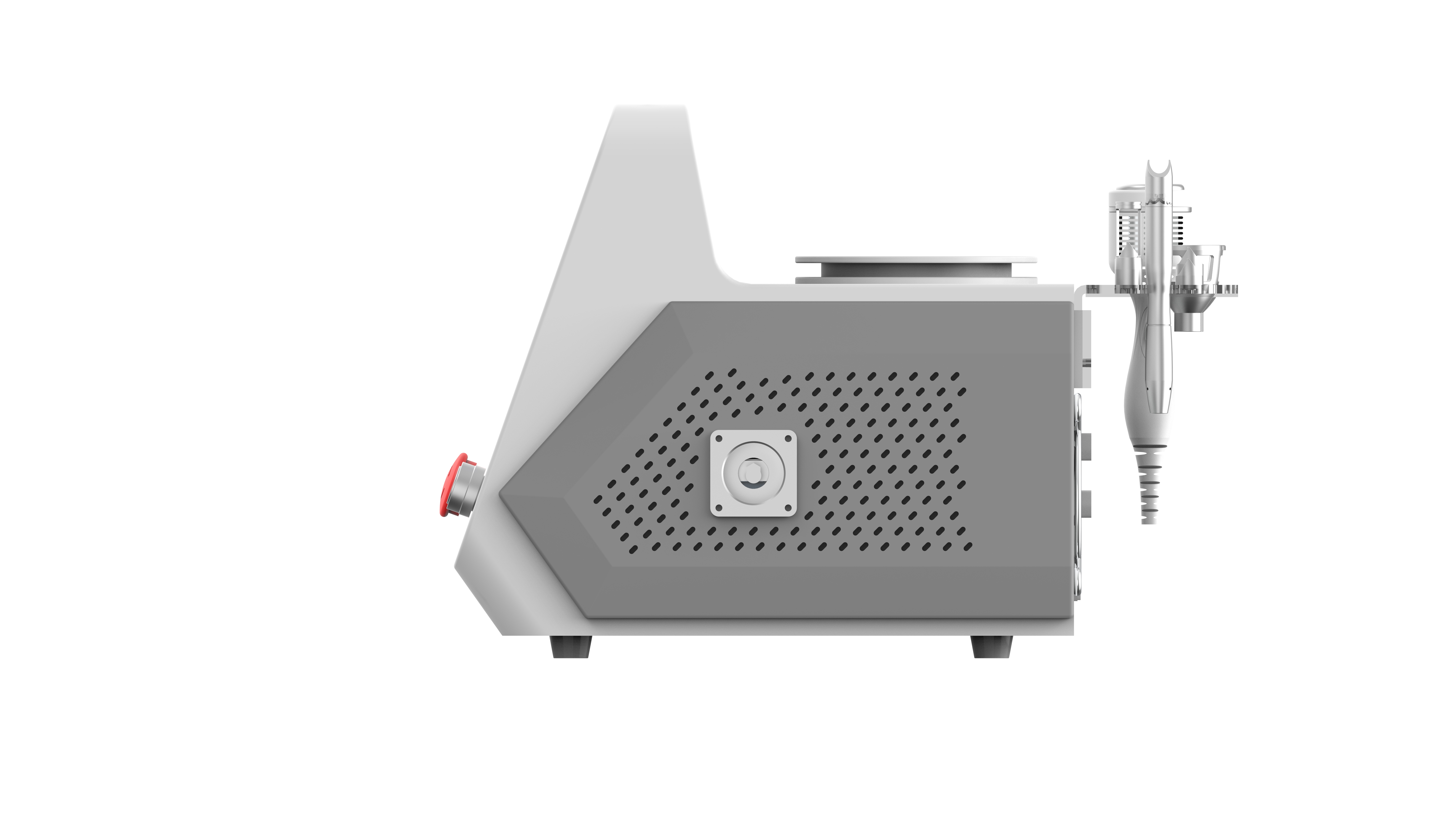 1 470 980 Equipment and instruments，