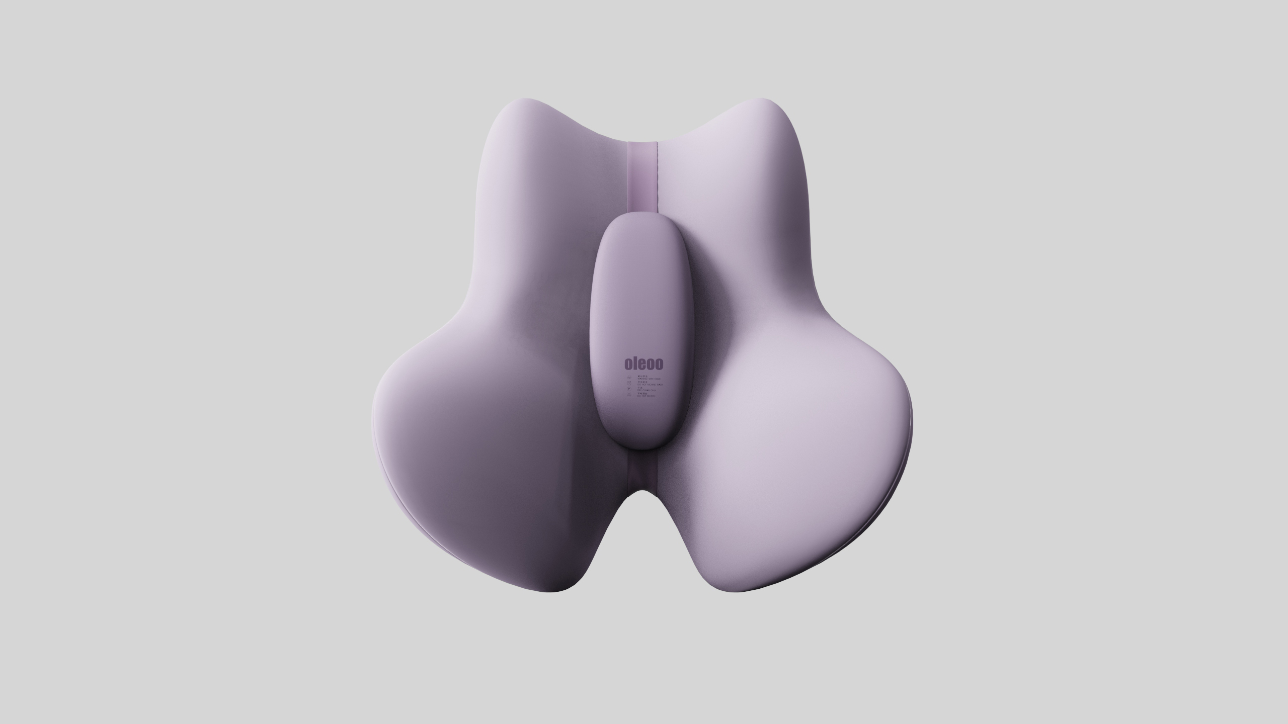 Memory cotton; waist support，