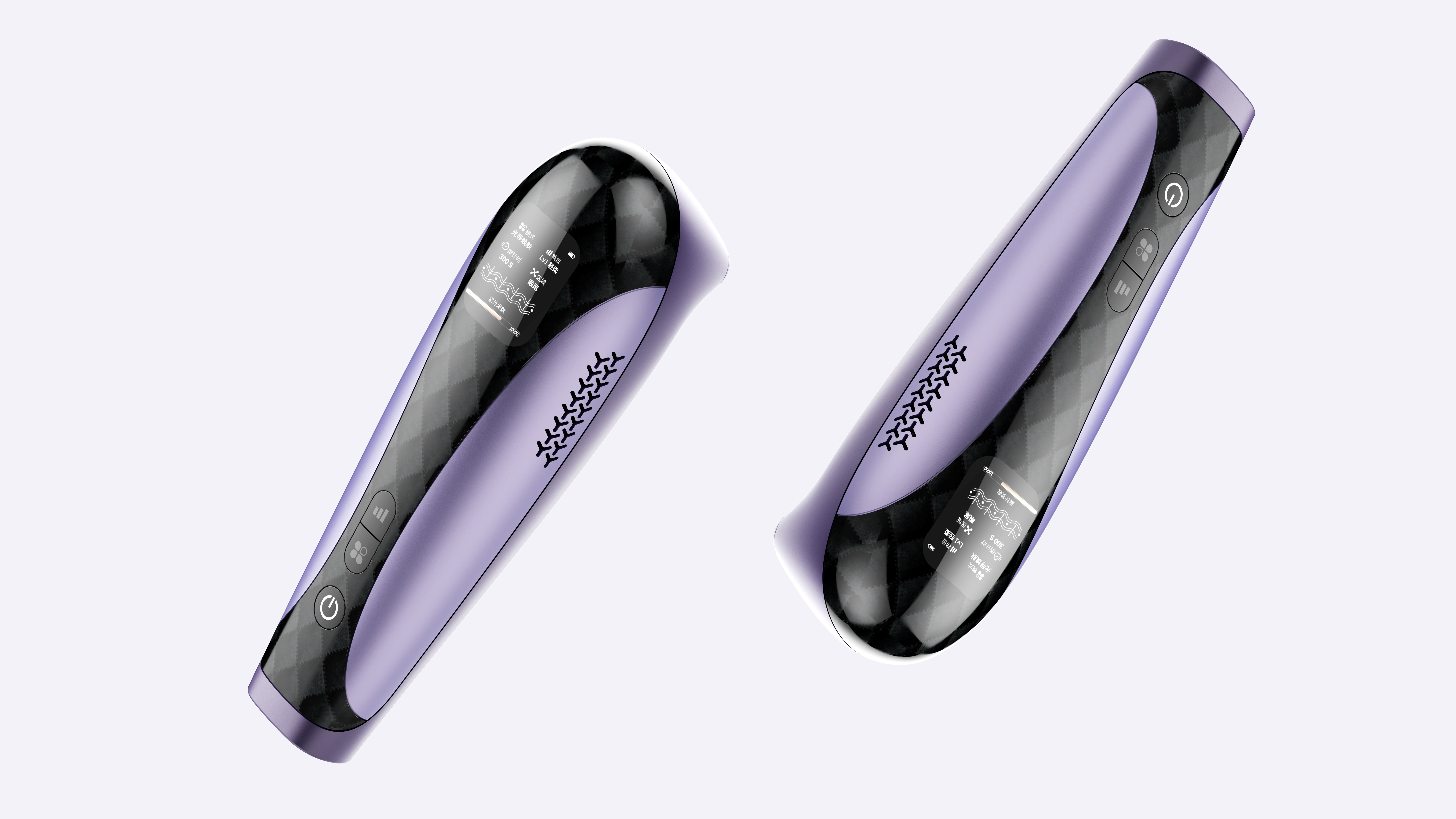 cosmetic instrument，