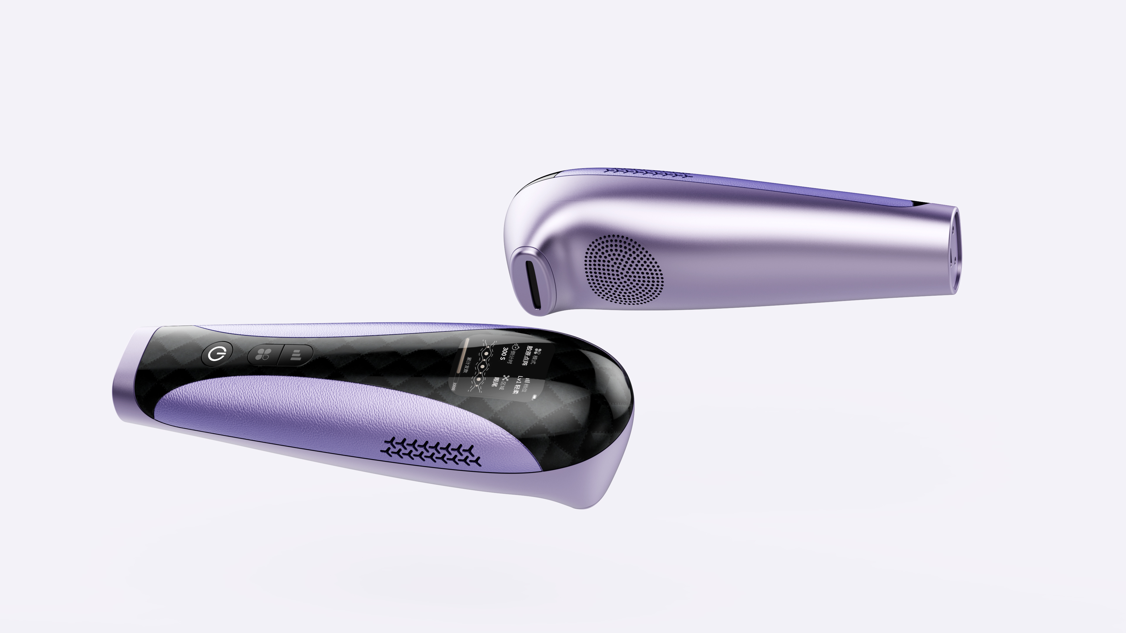 cosmetic instrument，