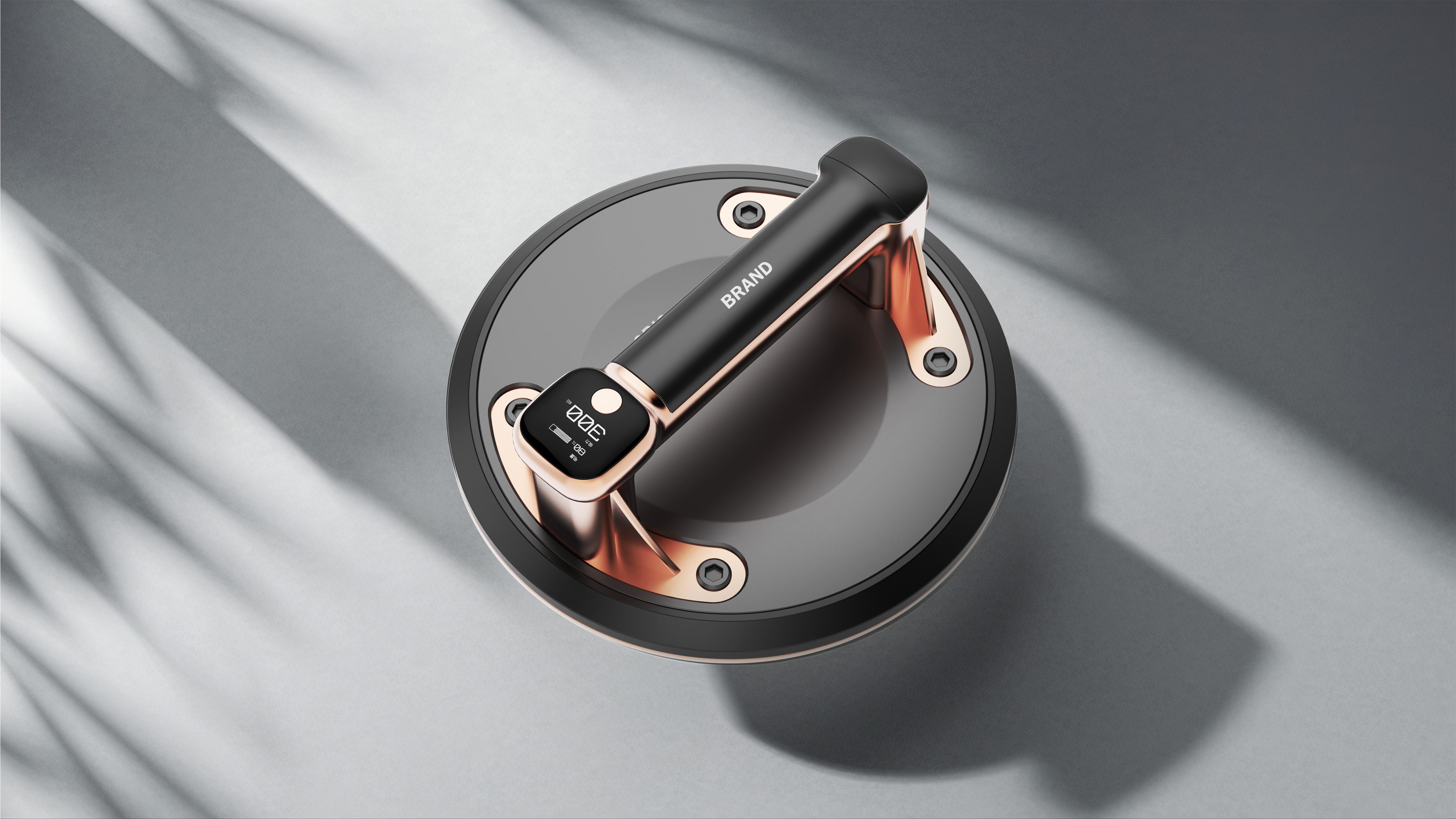 product design，industrial design，Electric suction cup，tool，Appearance design，Design，
