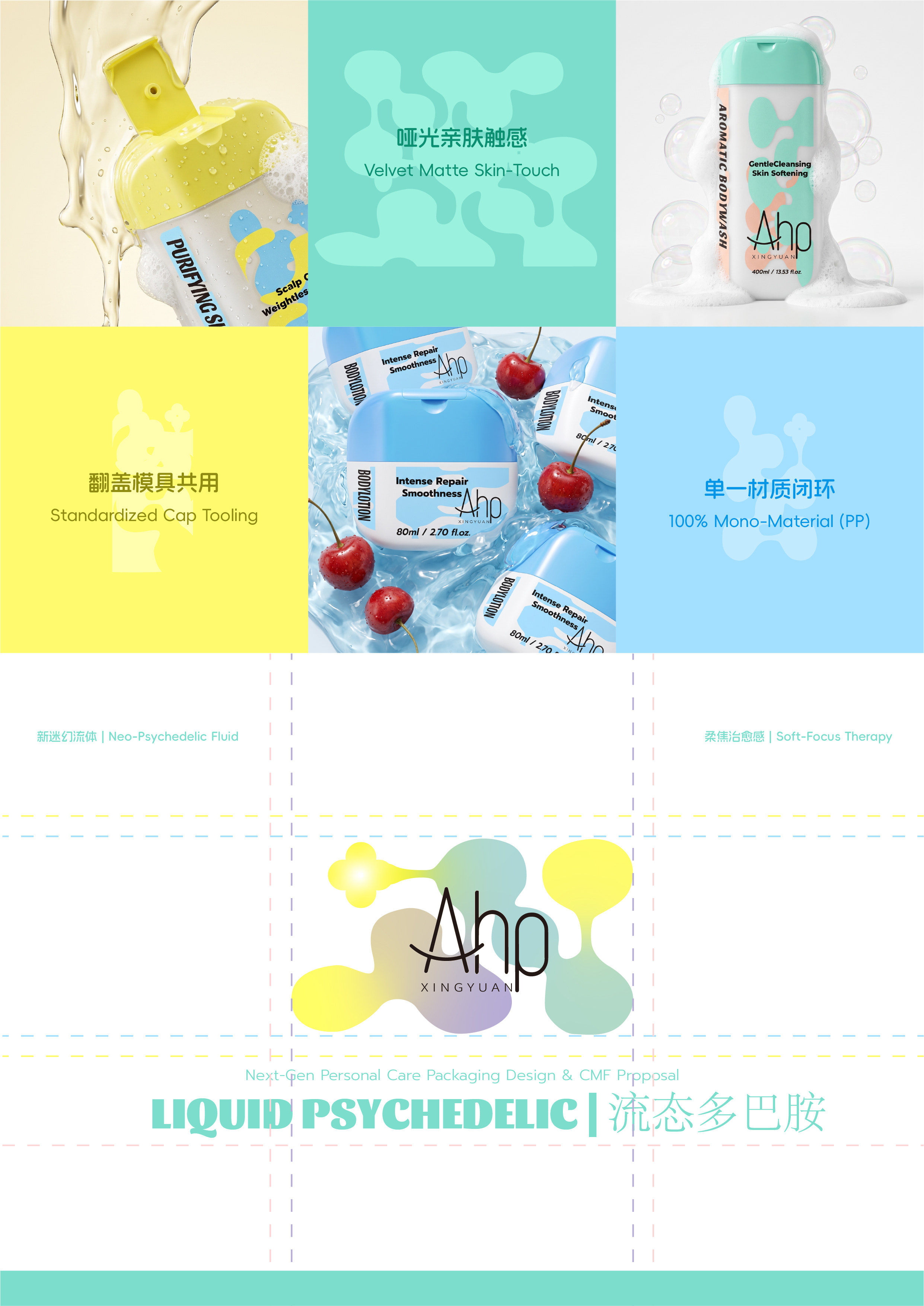 Appearance design，Packing material，