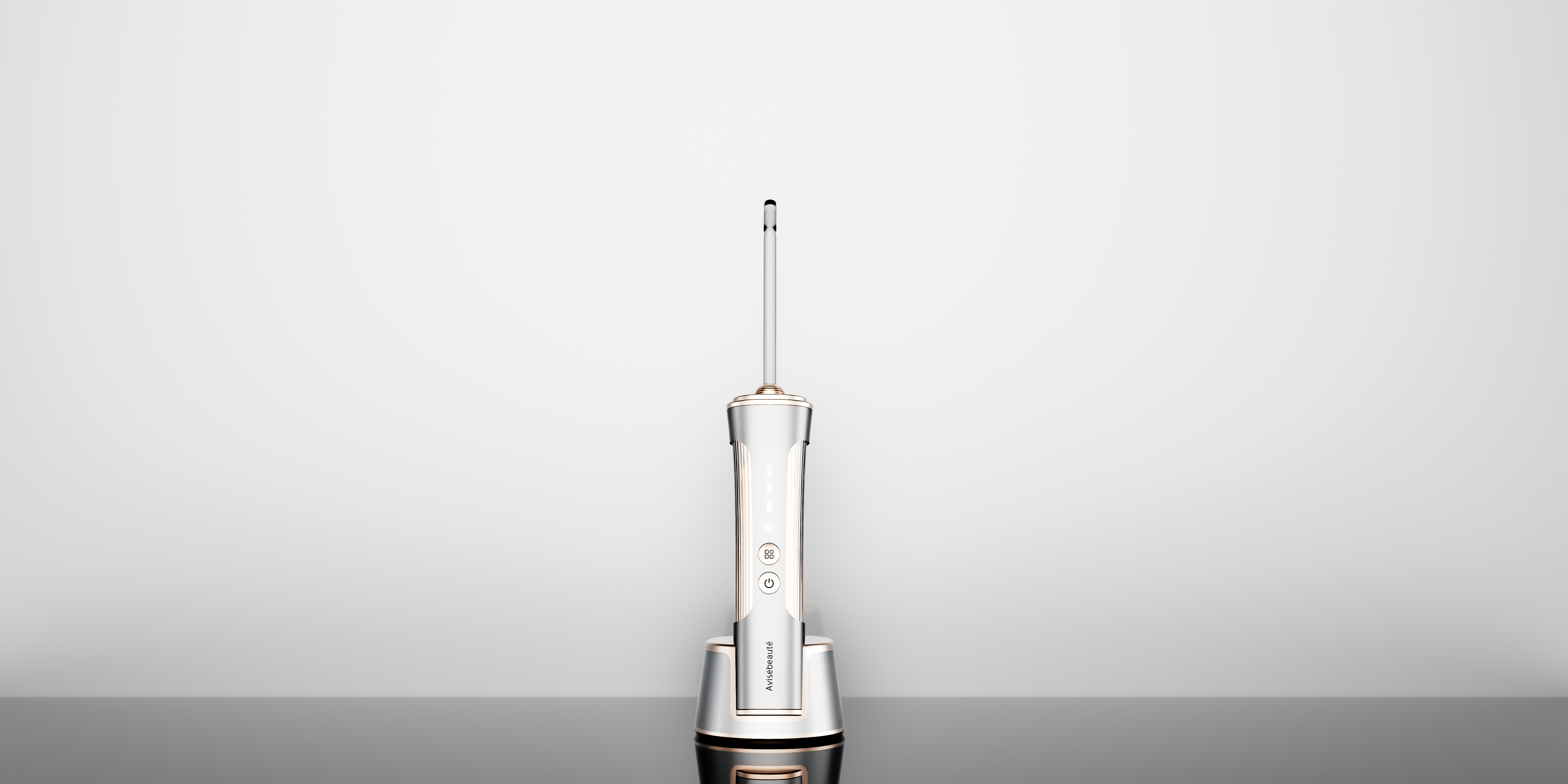Beauty equipment，