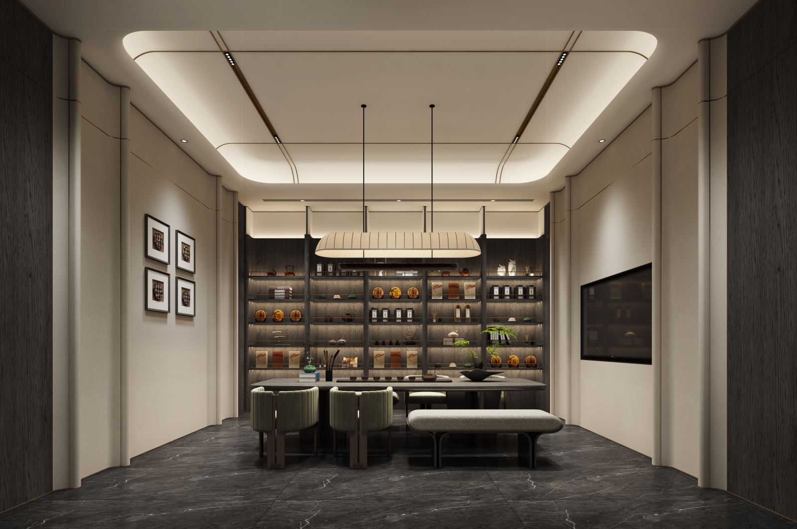 Hotel Design，Fluorite Hotel Design，Chengdu Hotel Design Company，