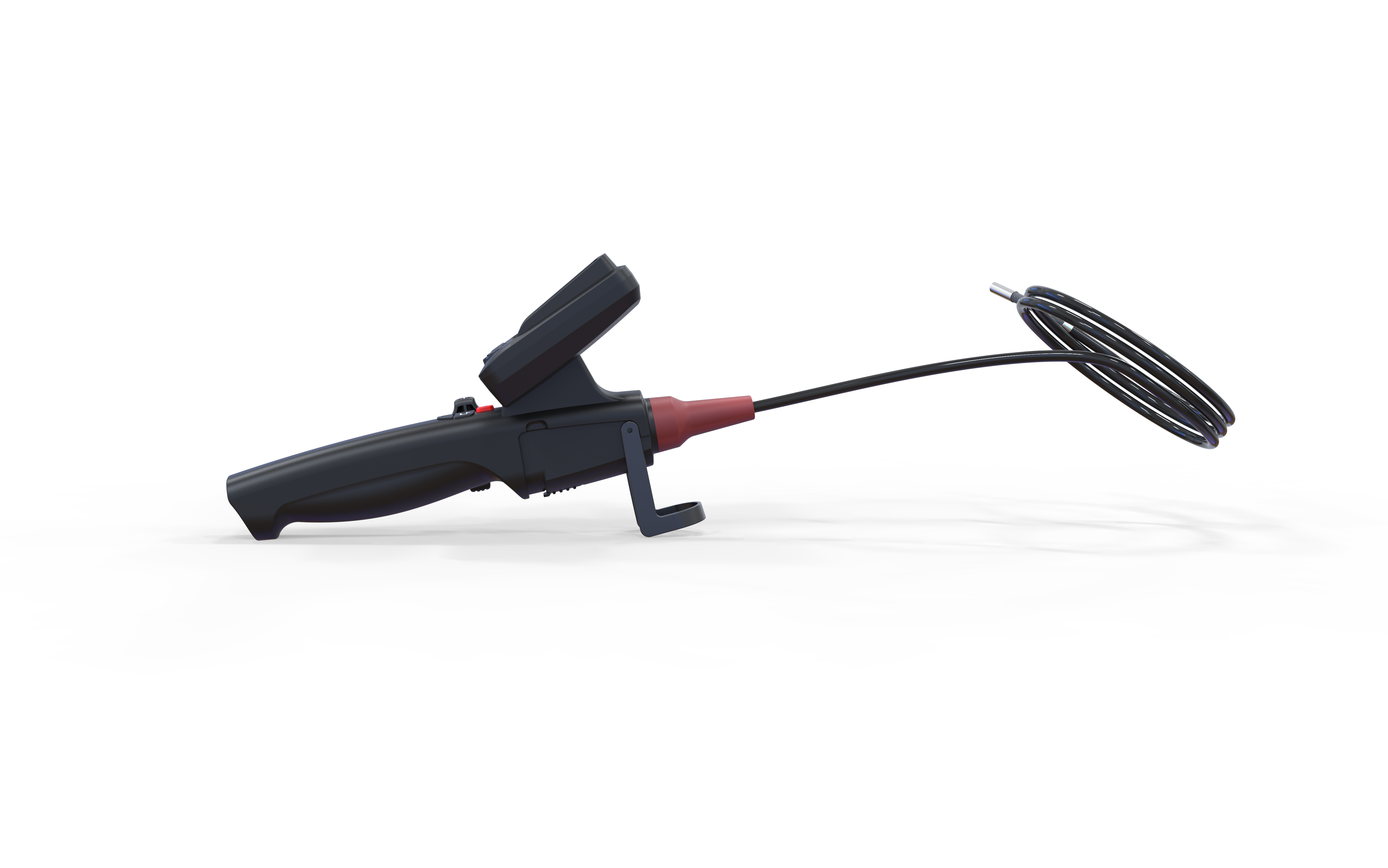 industrial design，product design，Appearance design，Product structure design，Endoscope design，