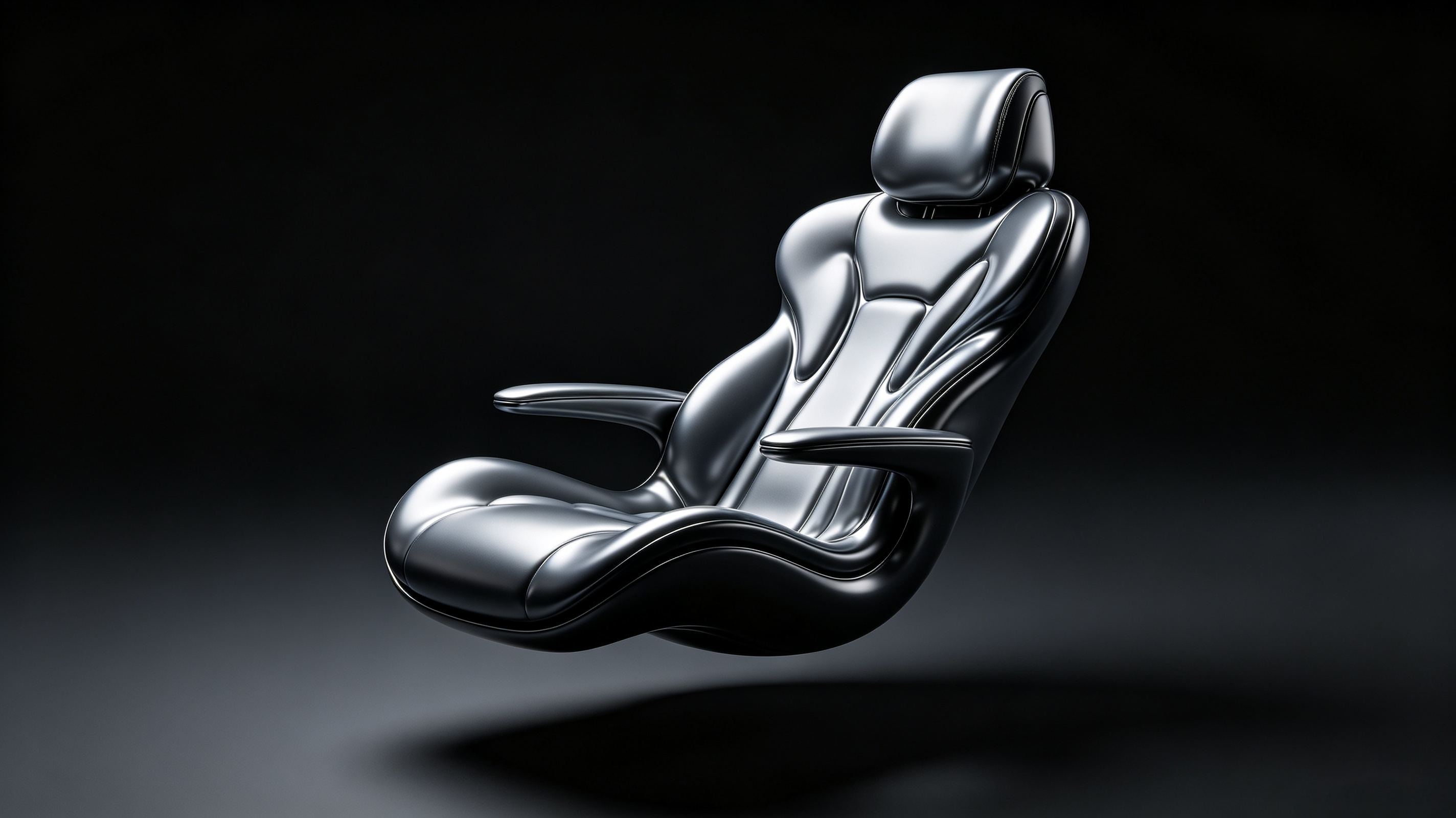 Multimodal Interaction Design for the Future In-Cabin Experience—Intelligent Automotive Cockpit，