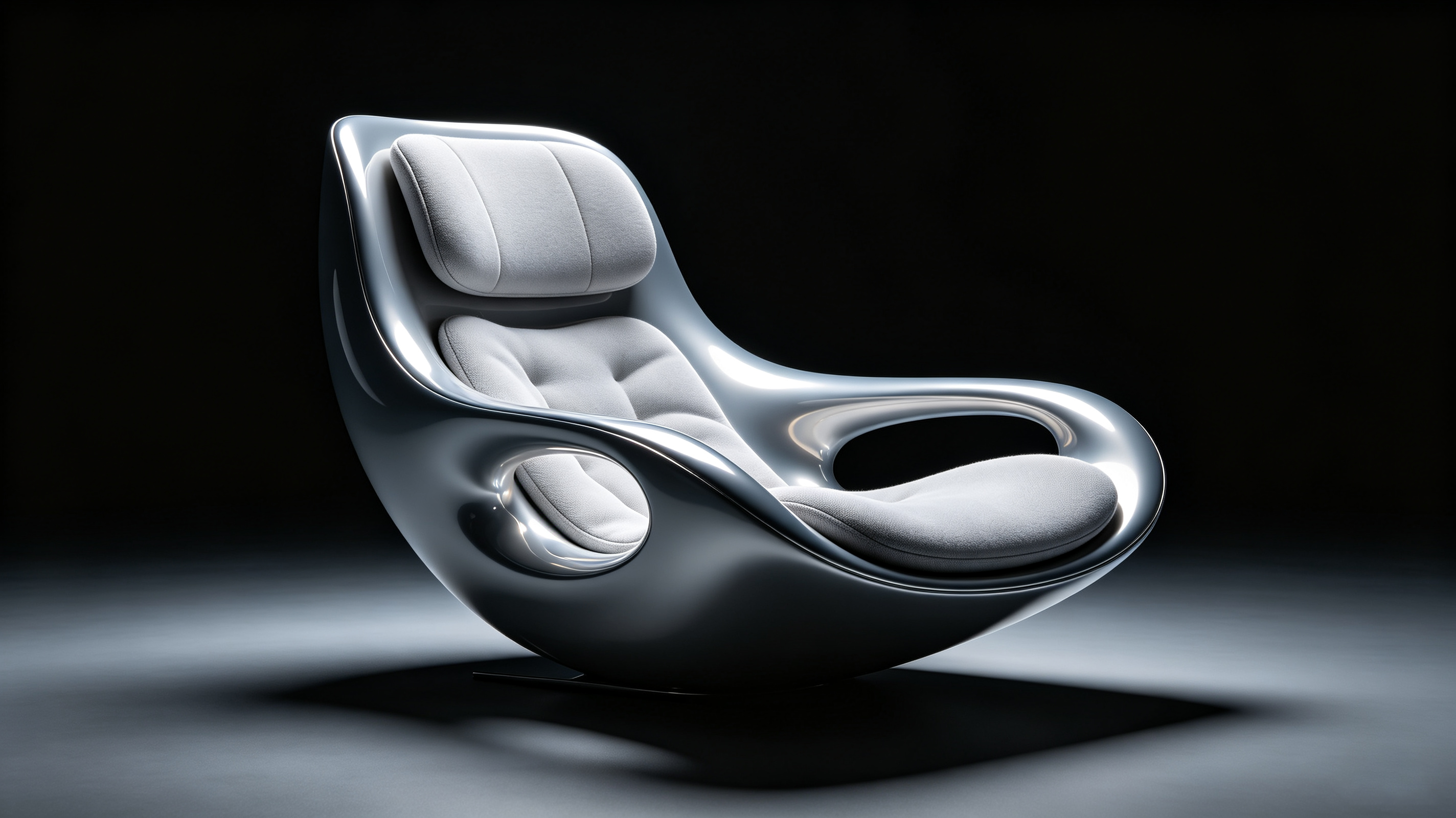 Multimodal Interaction Design for the Future In-Cabin Experience—Intelligent Automotive Cockpit，