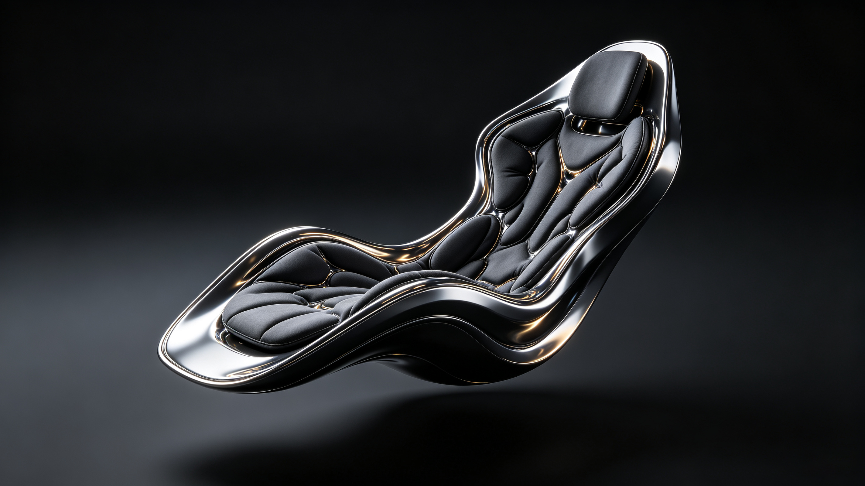 Multimodal Interaction Design for the Future In-Cabin Experience—Intelligent Automotive Cockpit，