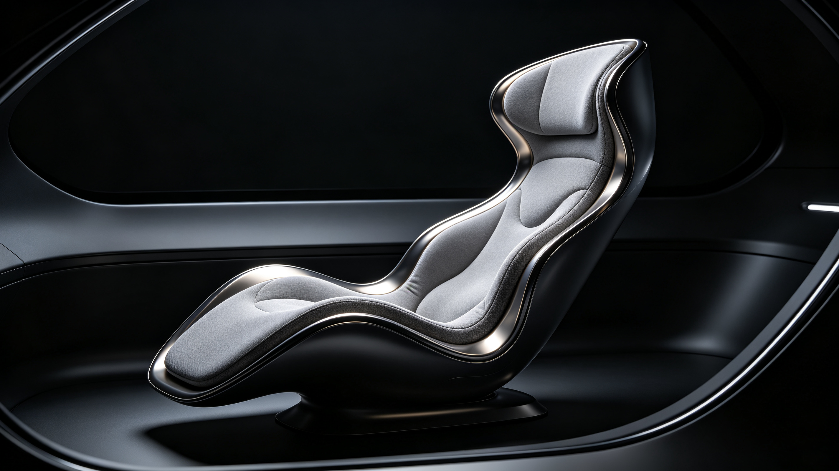 Multimodal Interaction Design for the Future In-Cabin Experience—Intelligent Automotive Cockpit，