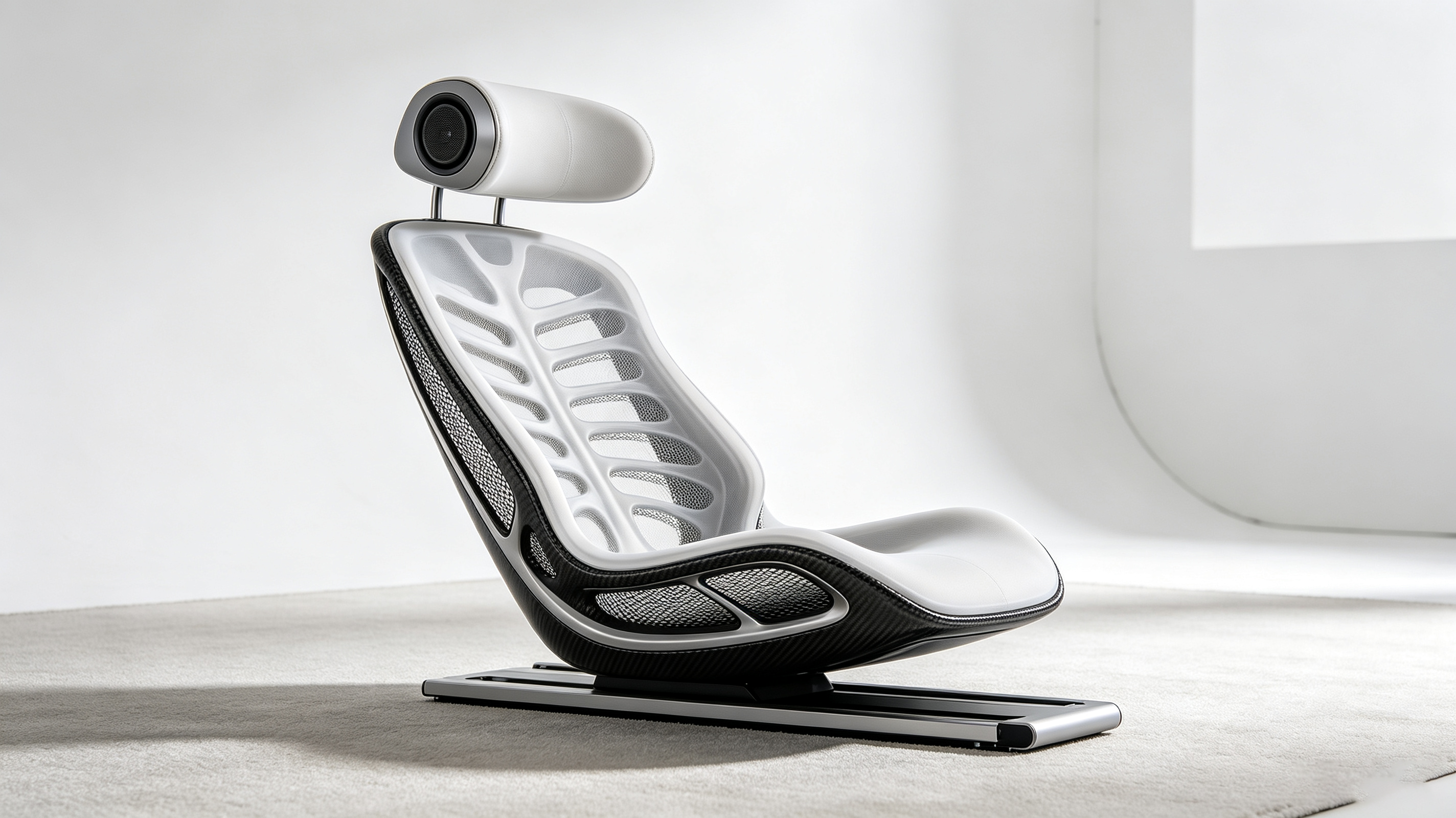 Multimodal Interaction Design for the Future In-Cabin Experience—Intelligent Automotive Cockpit，