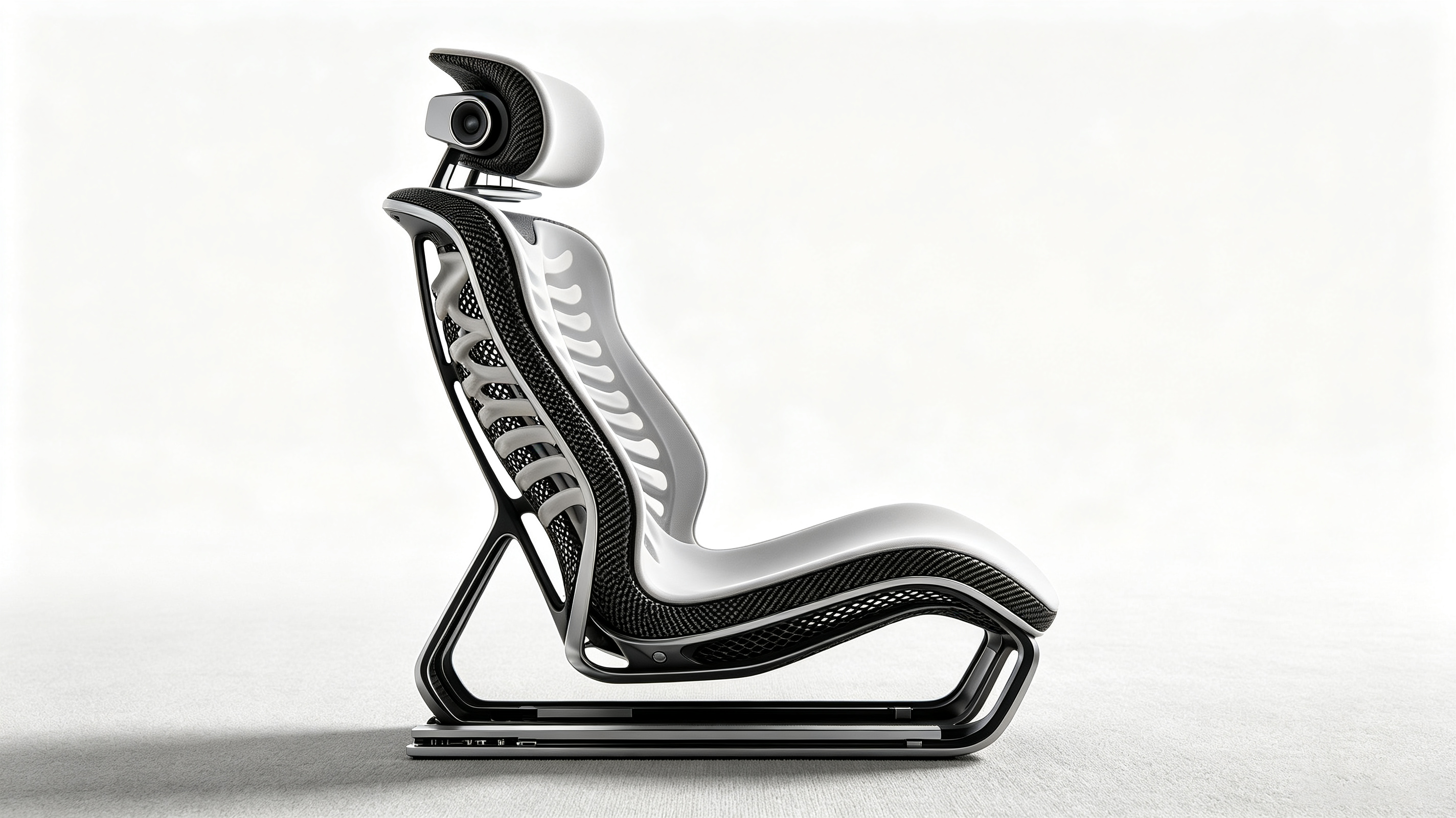 Multimodal Interaction Design for the Future In-Cabin Experience—Intelligent Automotive Cockpit，