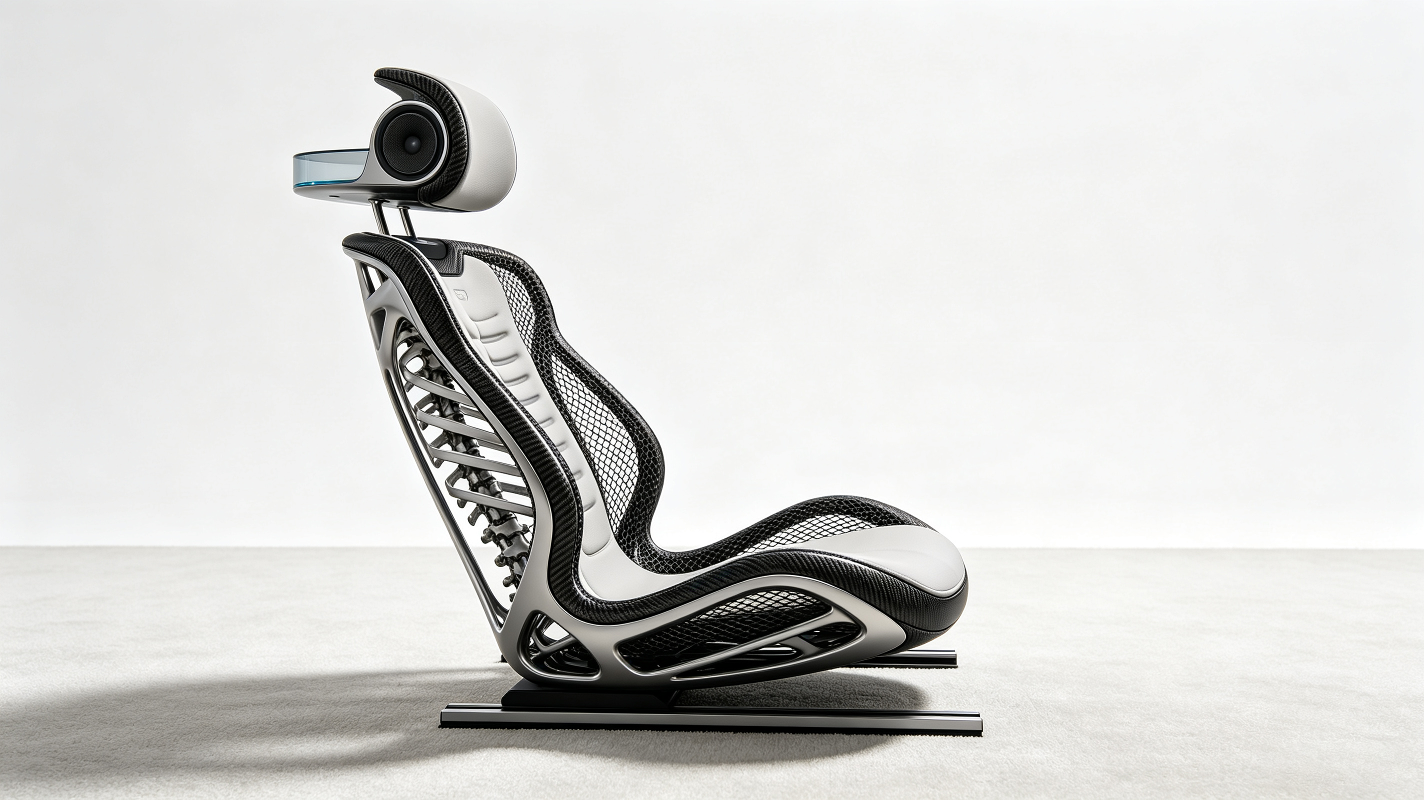 Multimodal Interaction Design for the Future In-Cabin Experience—Intelligent Automotive Cockpit，
