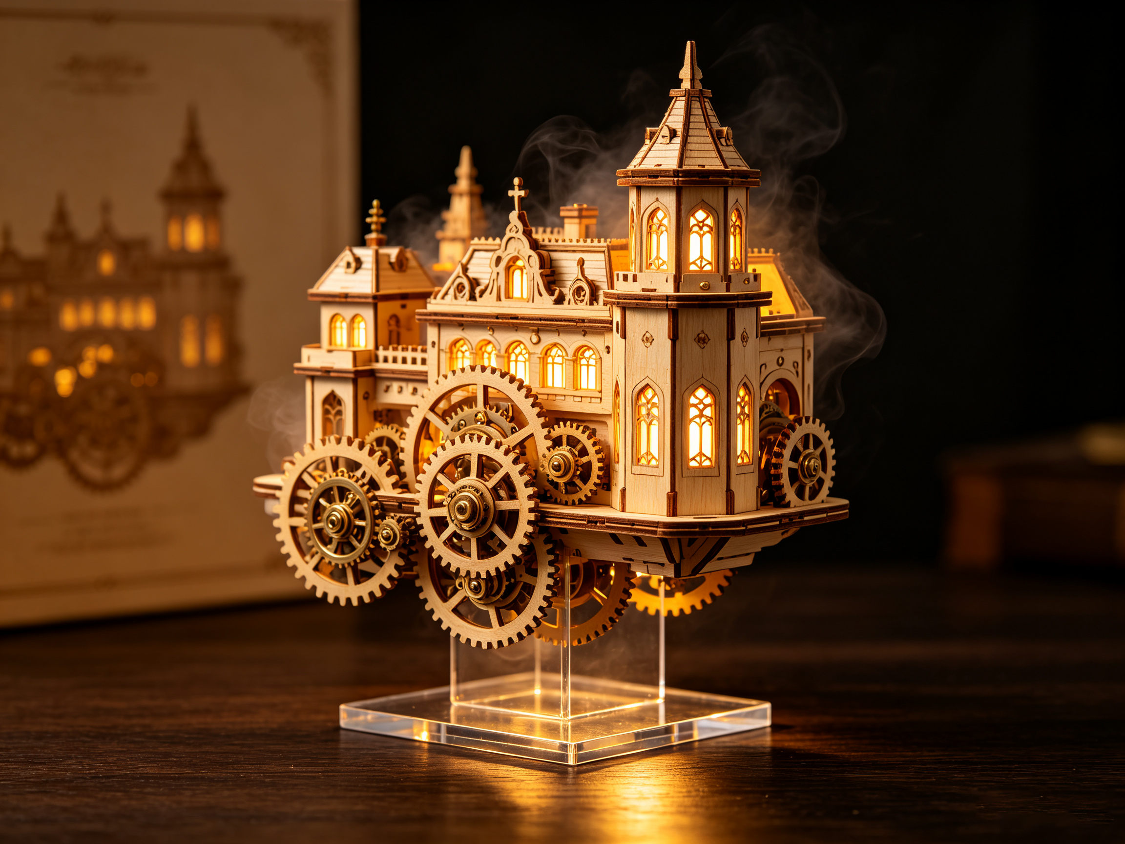 Building block puzzle toy，