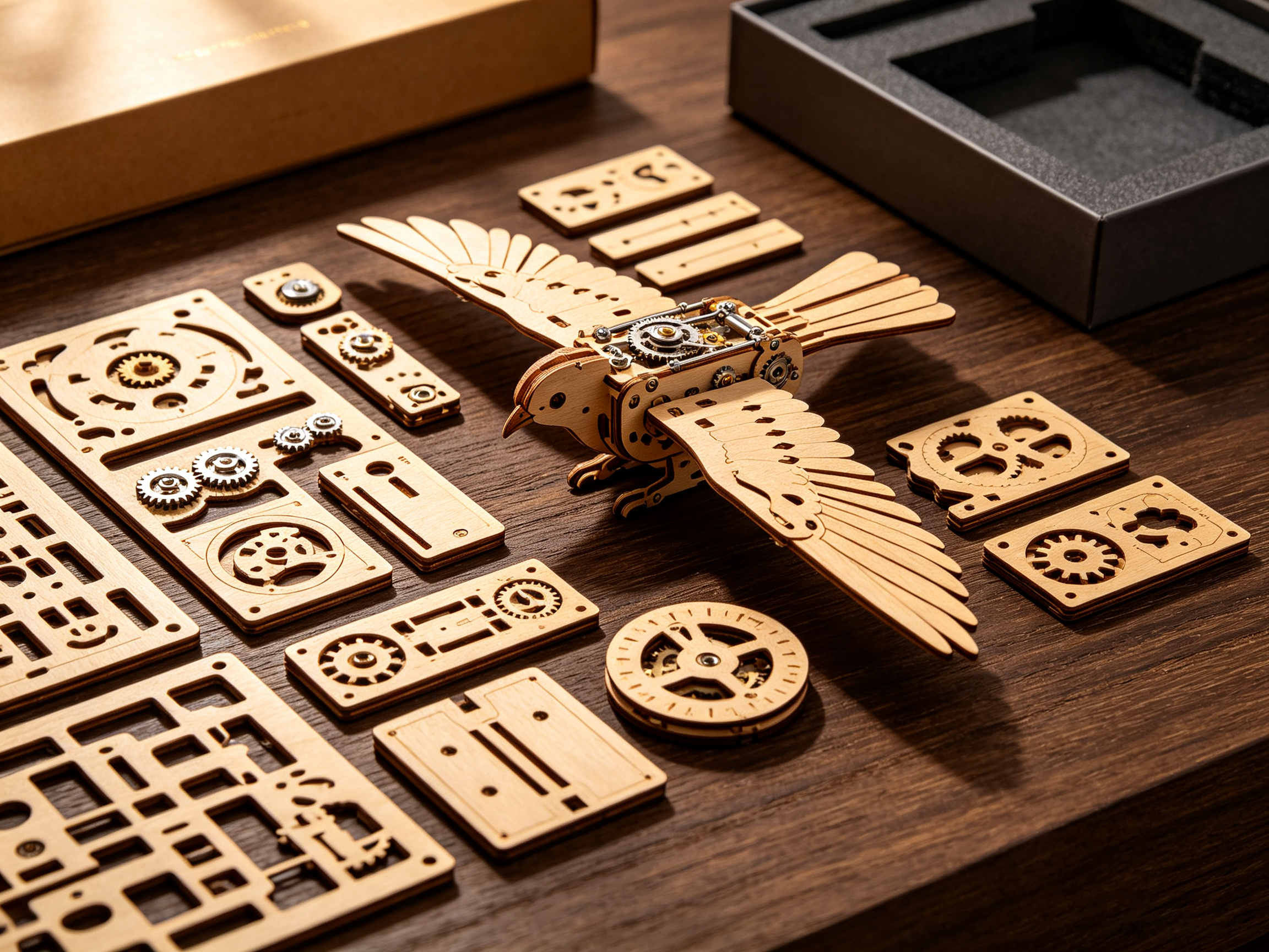 Building block puzzle toy，