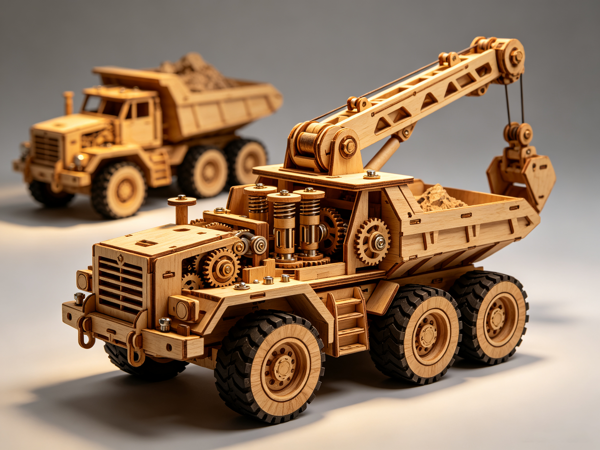 Building block puzzle toy，