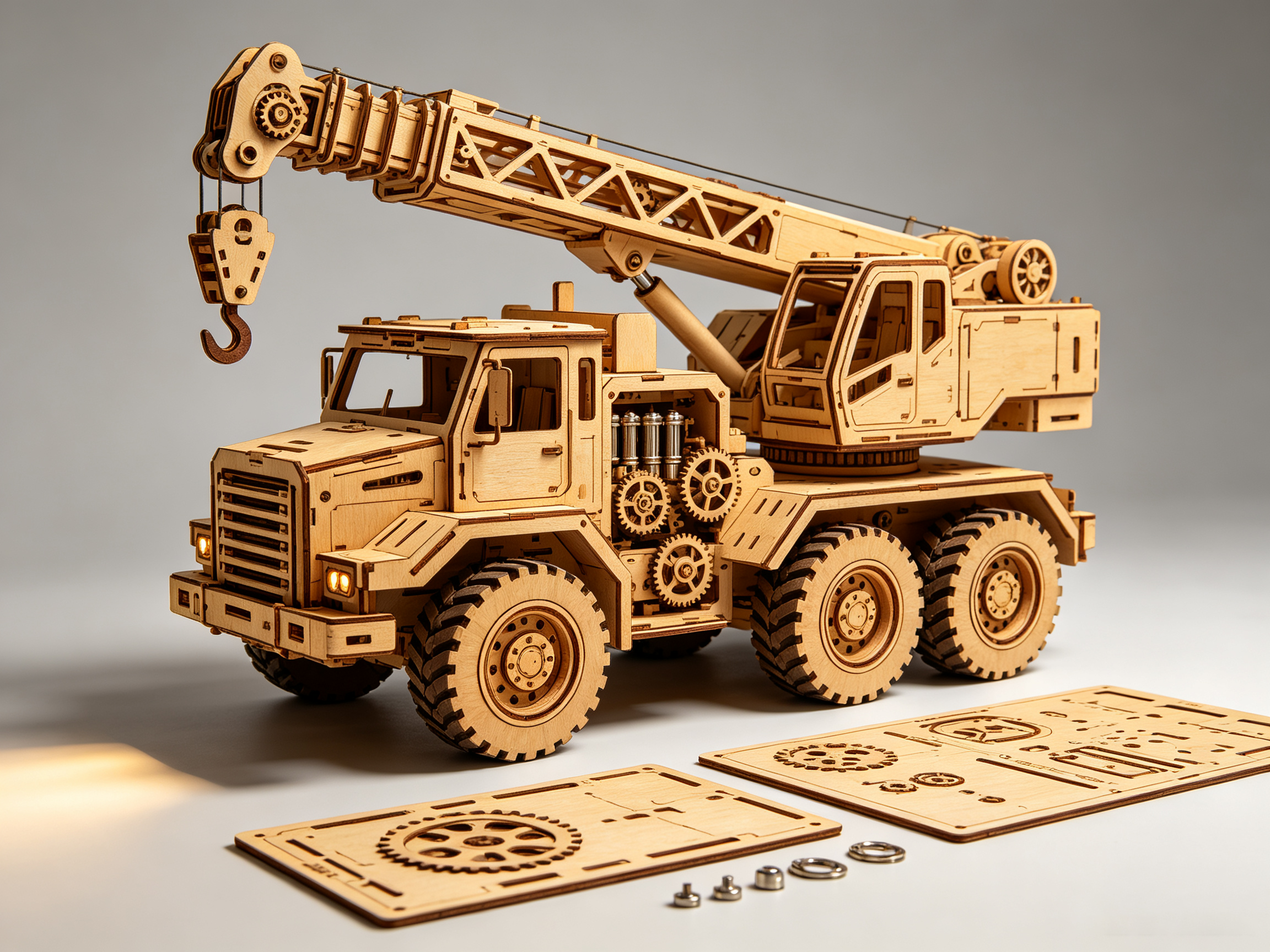 Building block puzzle toy，