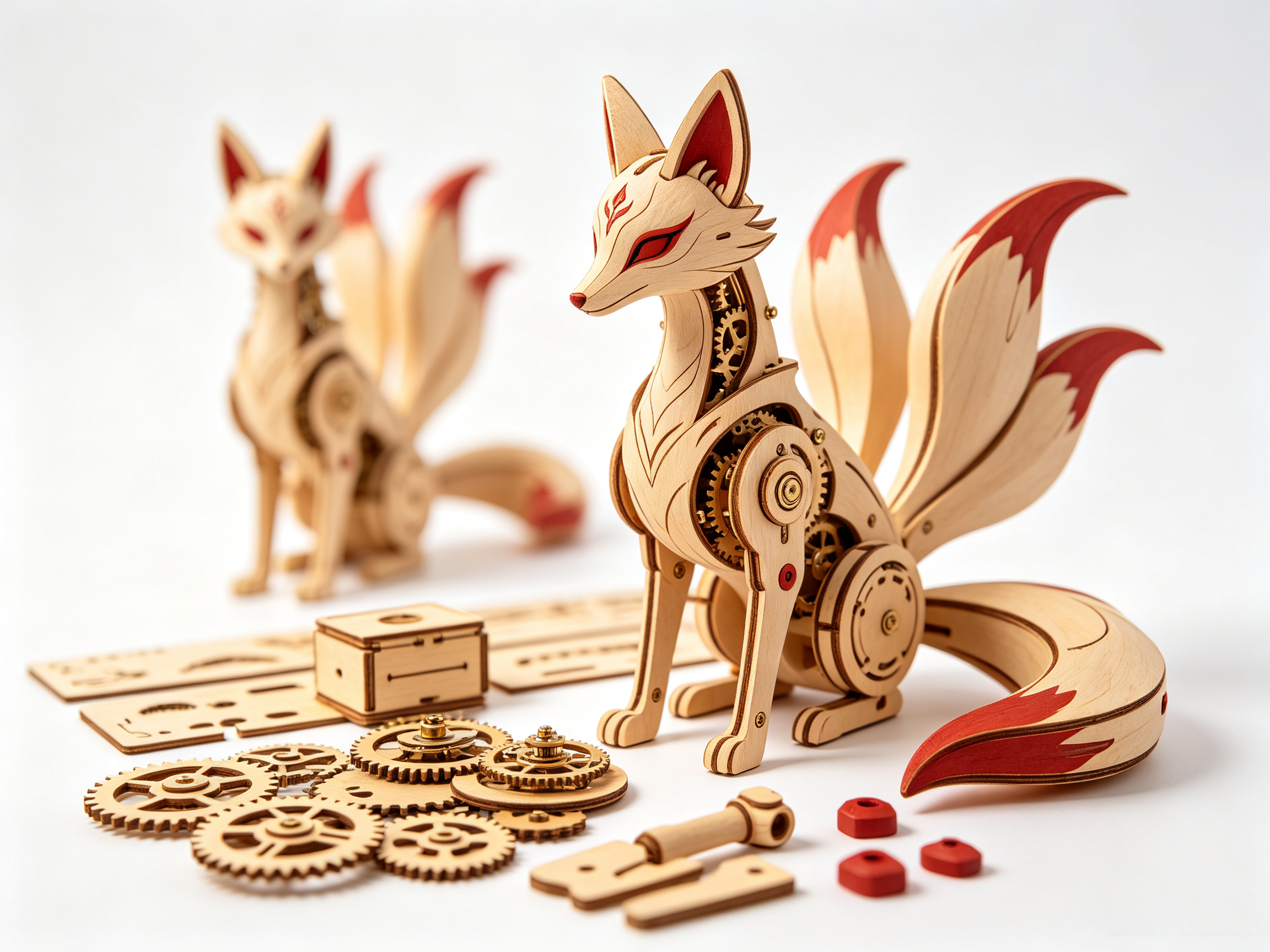 Building block puzzle toy，