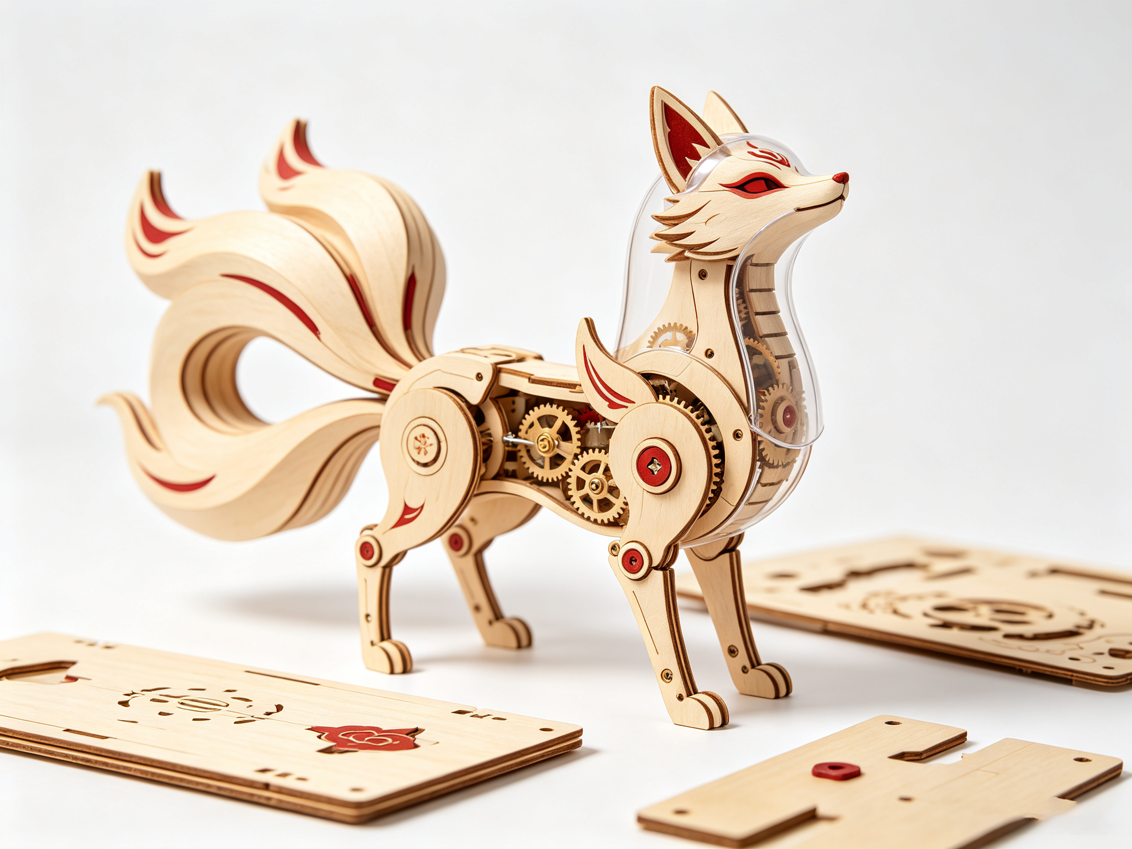 Building block puzzle toy，