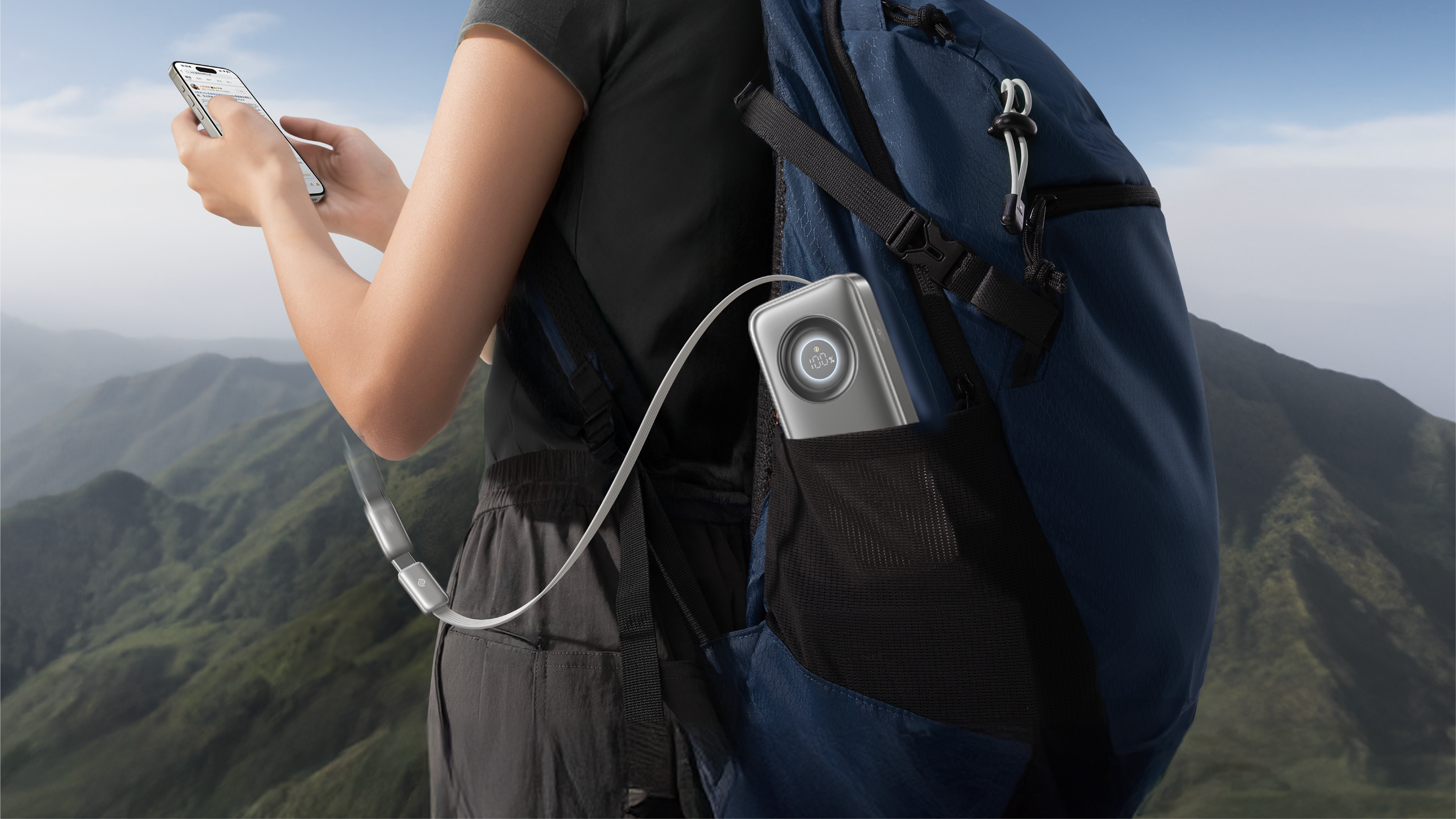 3c，portable source，portable battery，flexible wire，Electronics，