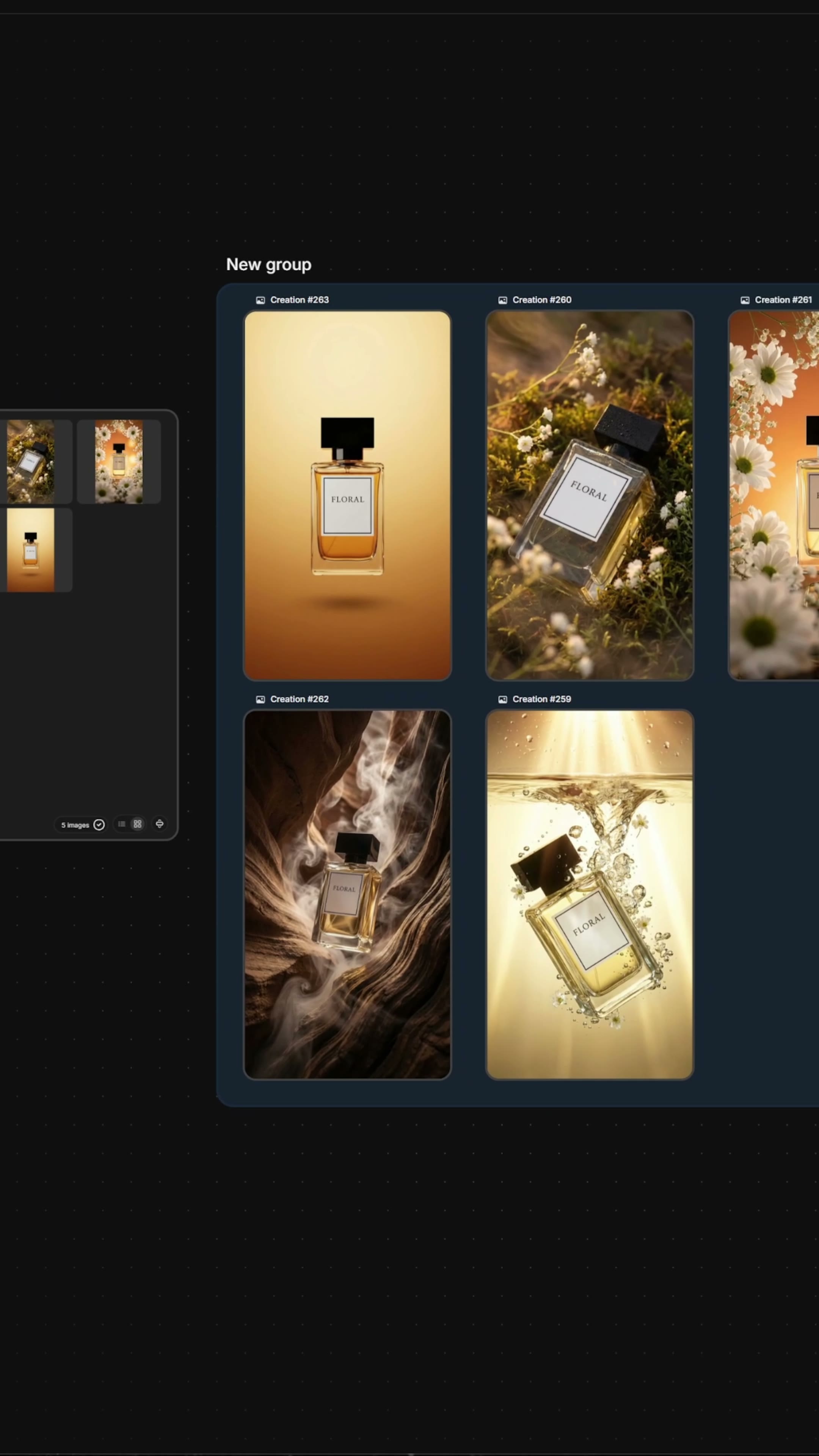 AI Tutorial，AIGC，AI Product Display Tutorial，