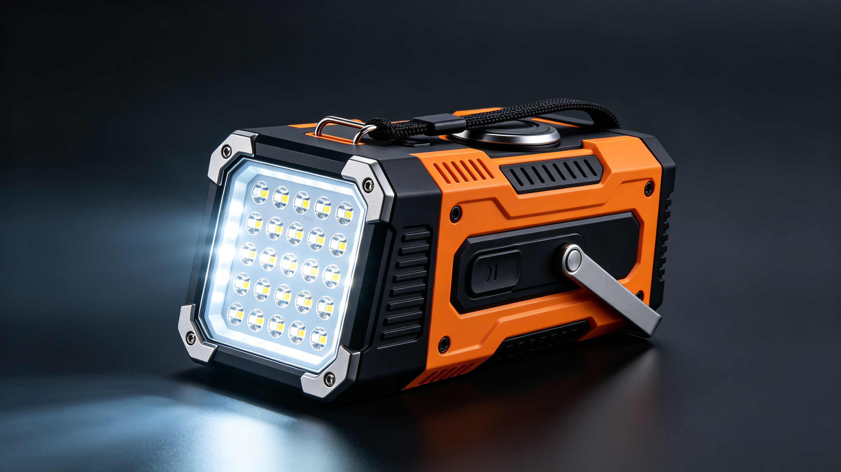 outdoors，Camping lamp，