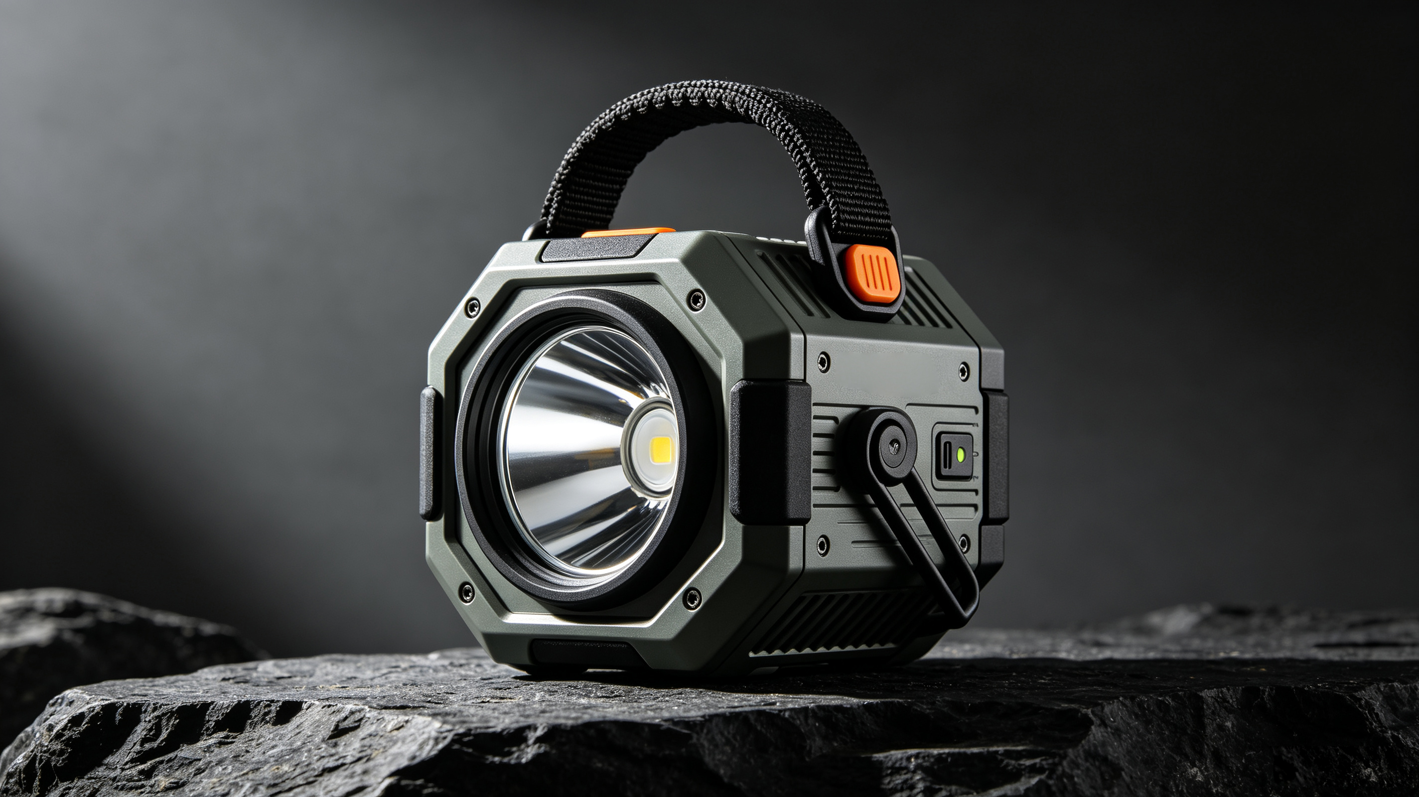 outdoors，Camping lamp，