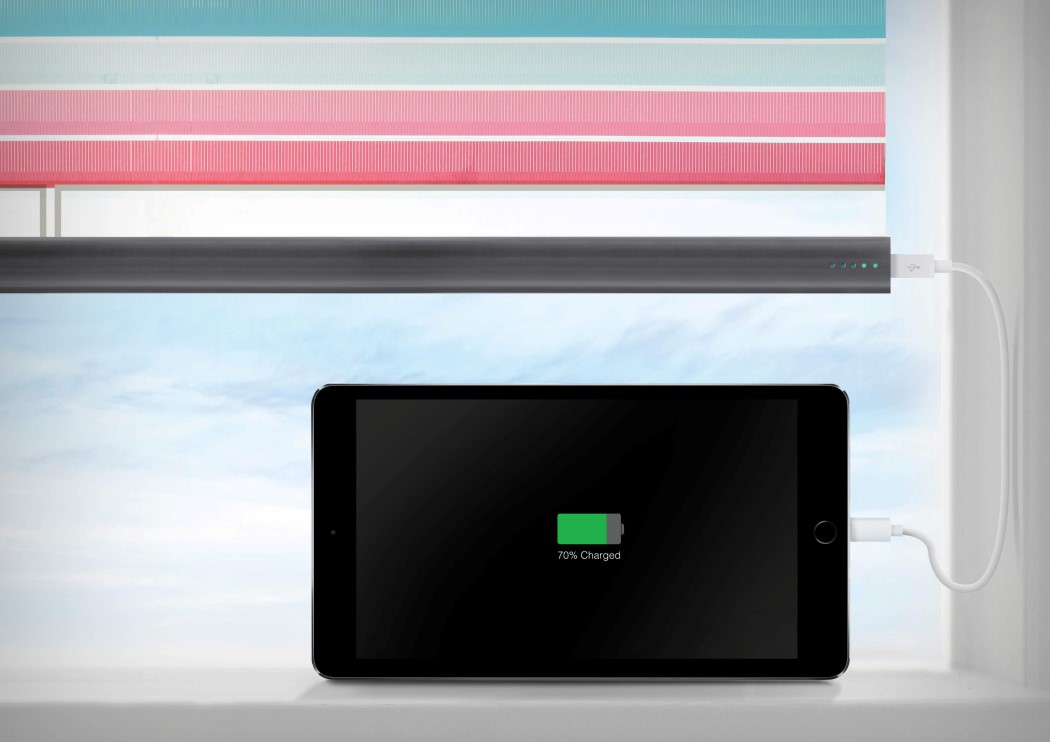 window curtains，solar energy，Roll Blinds，PV，