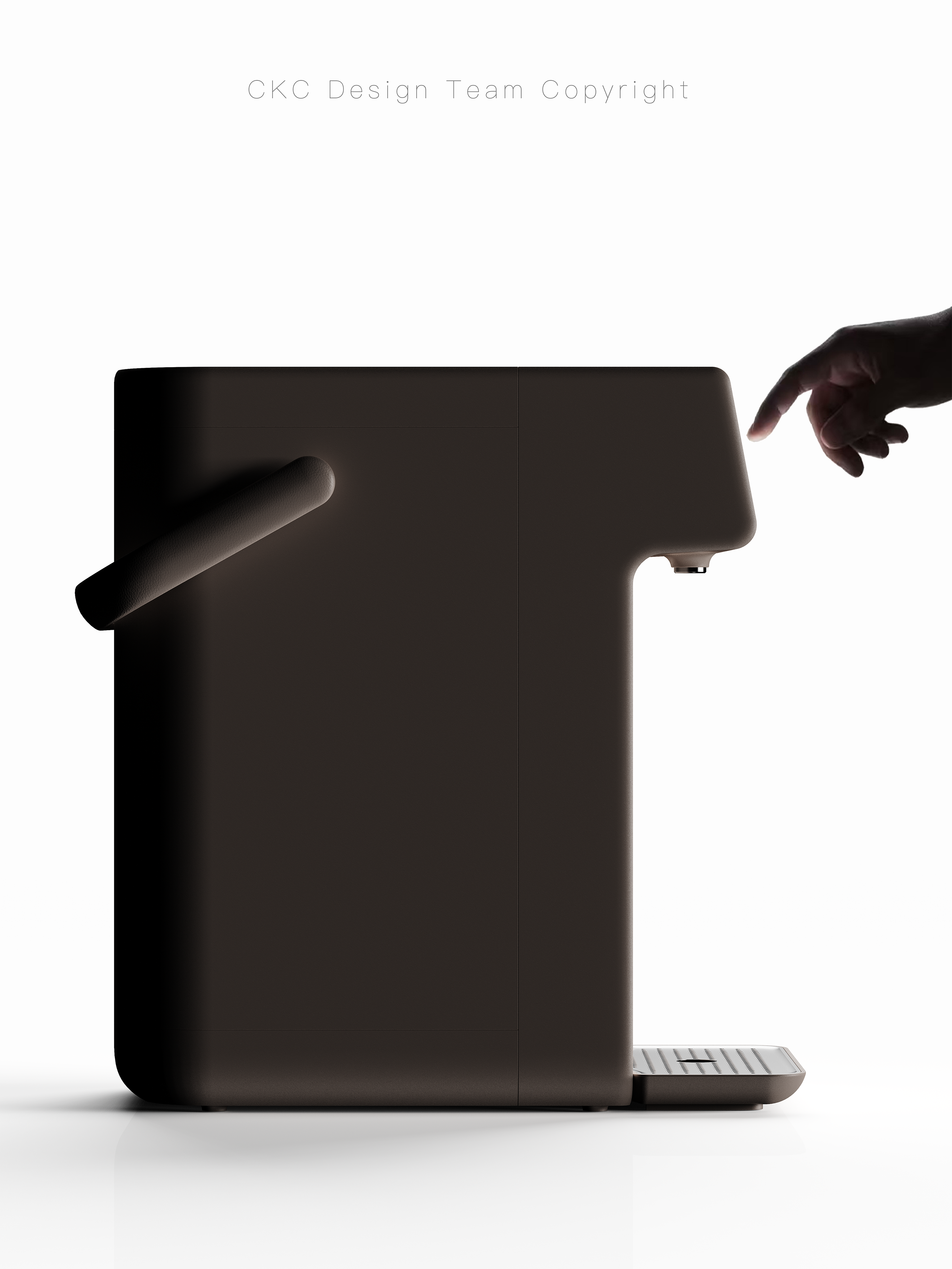 industrial design，product design，User experience，Product identification，