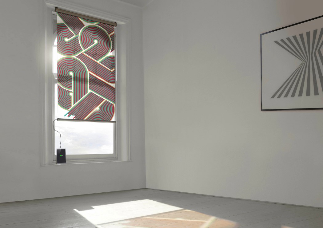 window curtains，solar energy，Roll Blinds，PV，