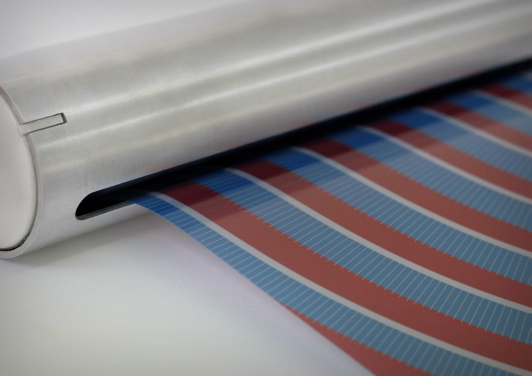 window curtains，solar energy，Roll Blinds，PV，