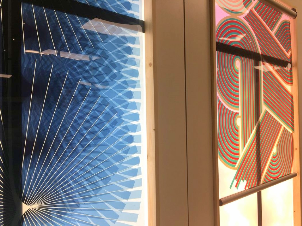 window curtains，solar energy，Roll Blinds，PV，