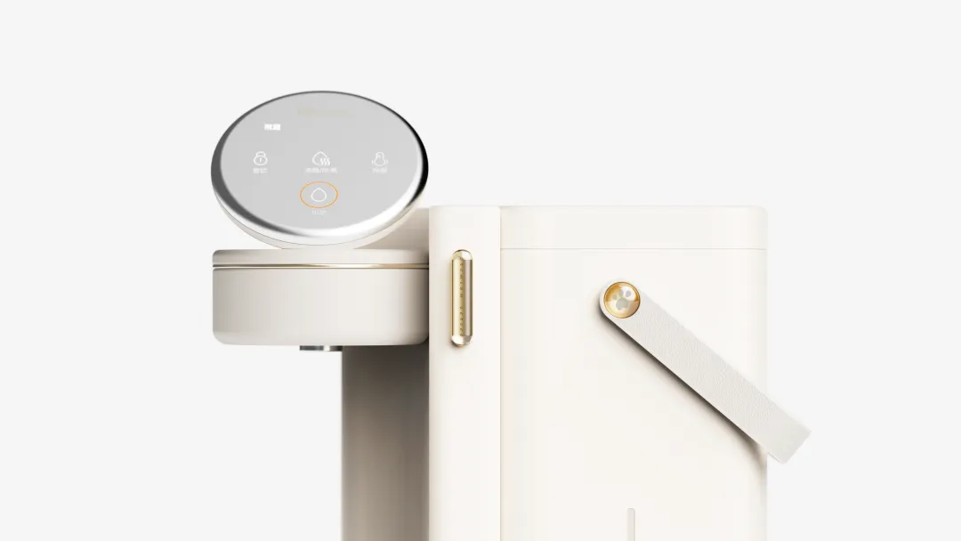 industrial design，product design，User experience，Product identification，